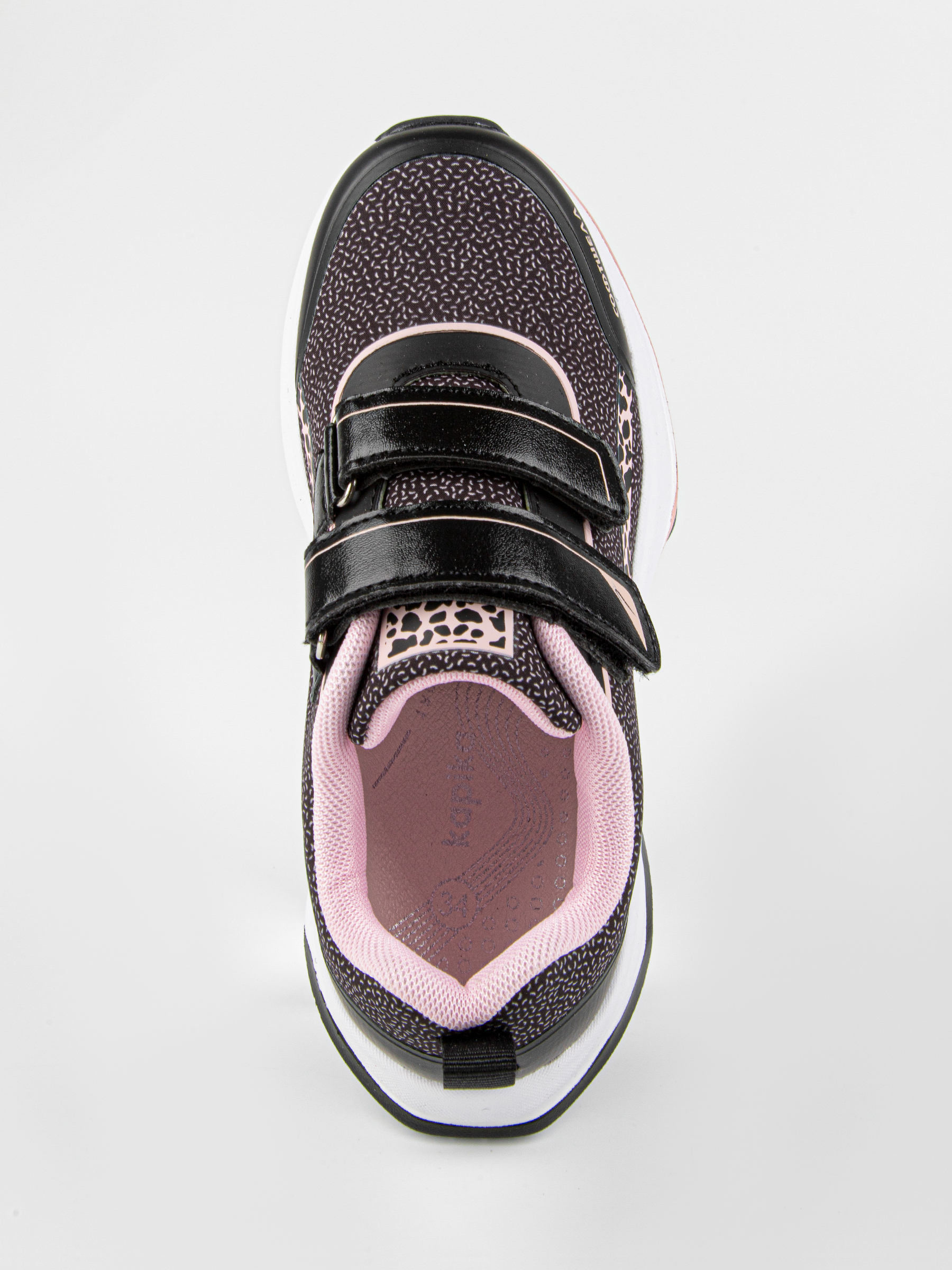 Кроссовки артикул:731276с-2-6