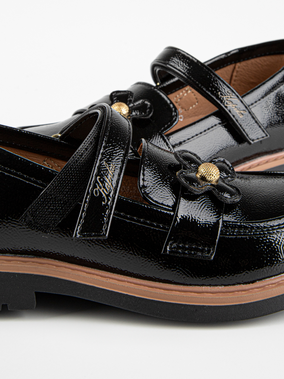 Туфли артикул:22935п-1-10