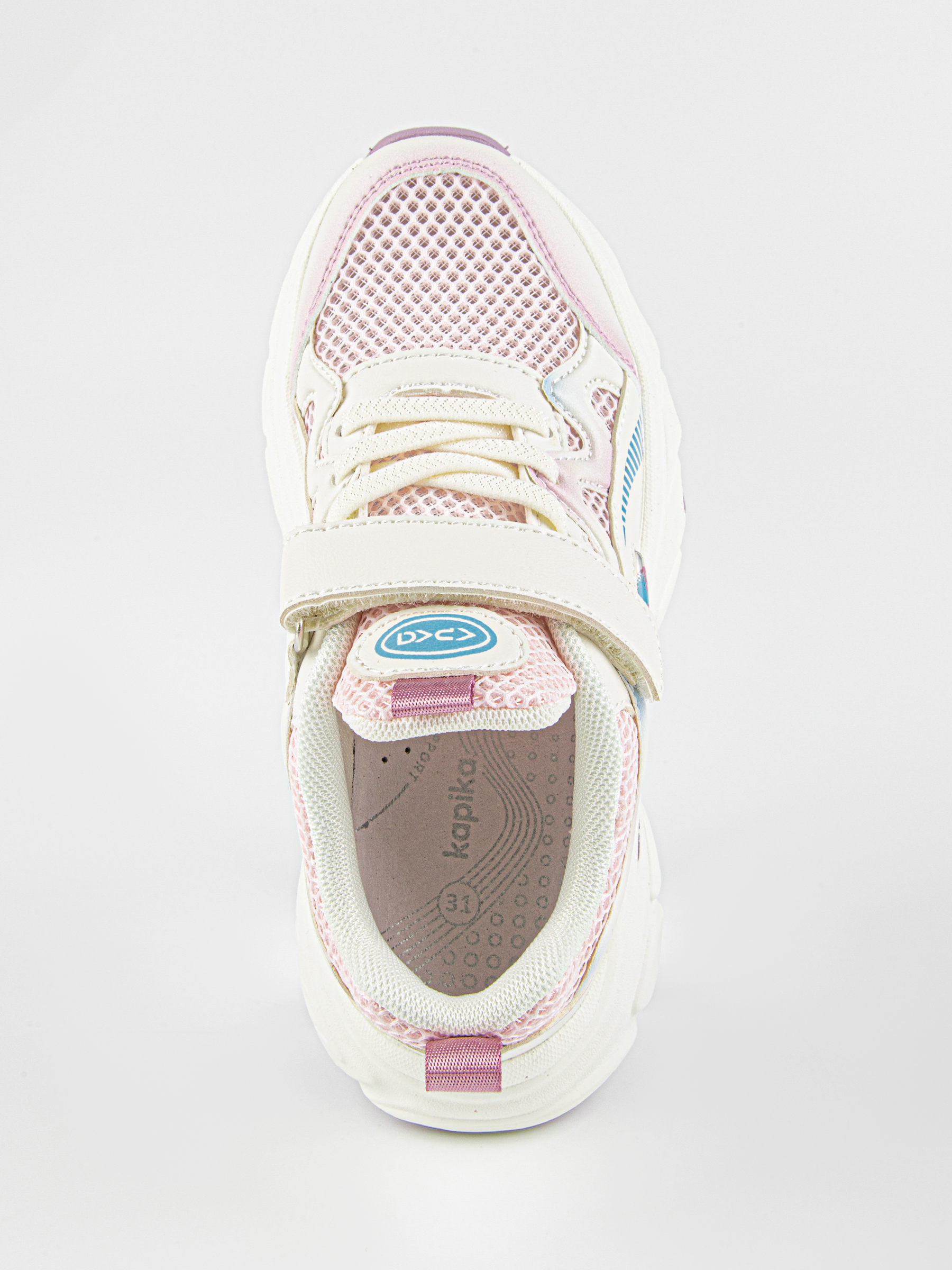 Кроссовки артикул:731249н-1-6