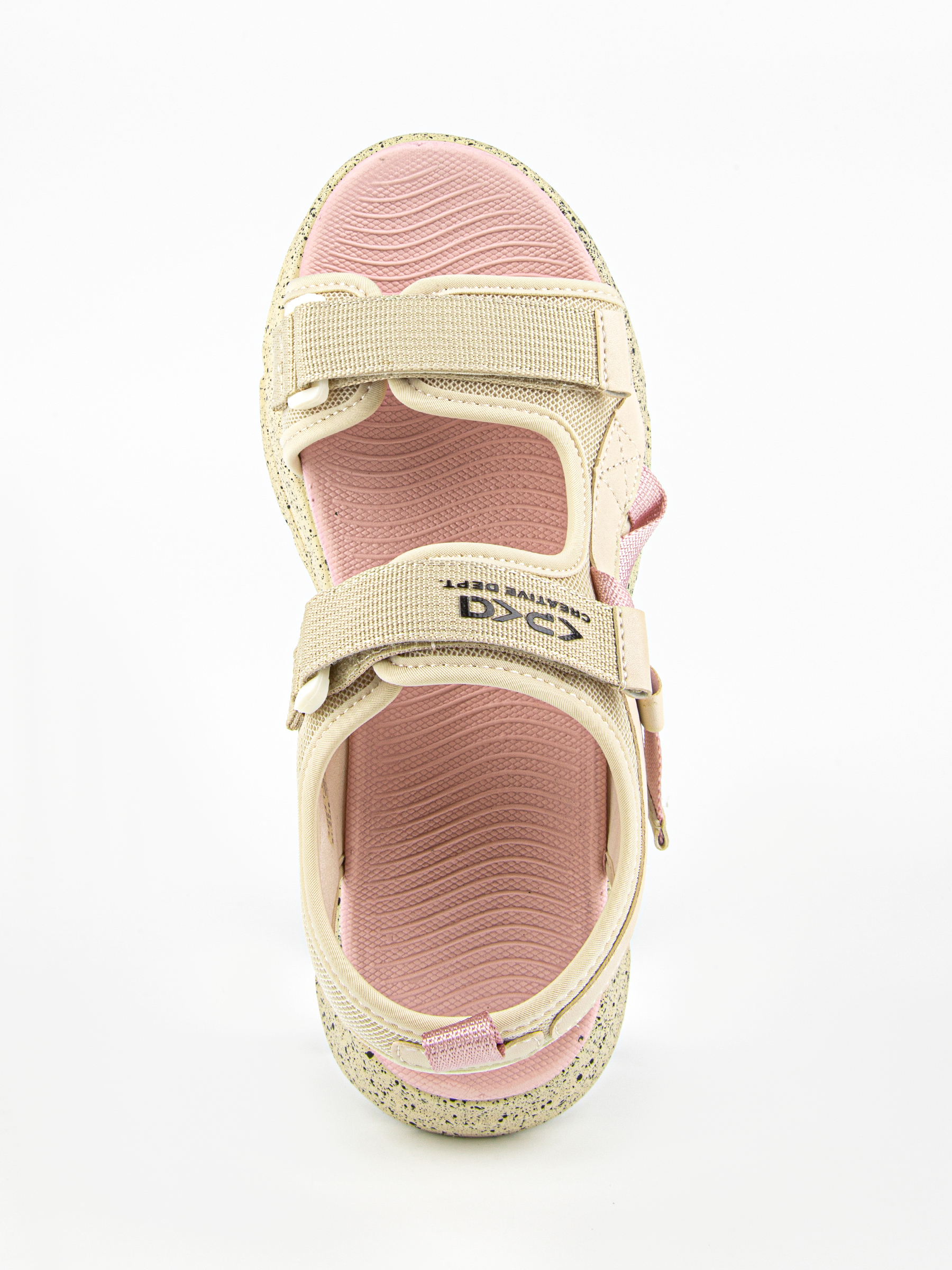 Сандалии артикул:34595-1-6