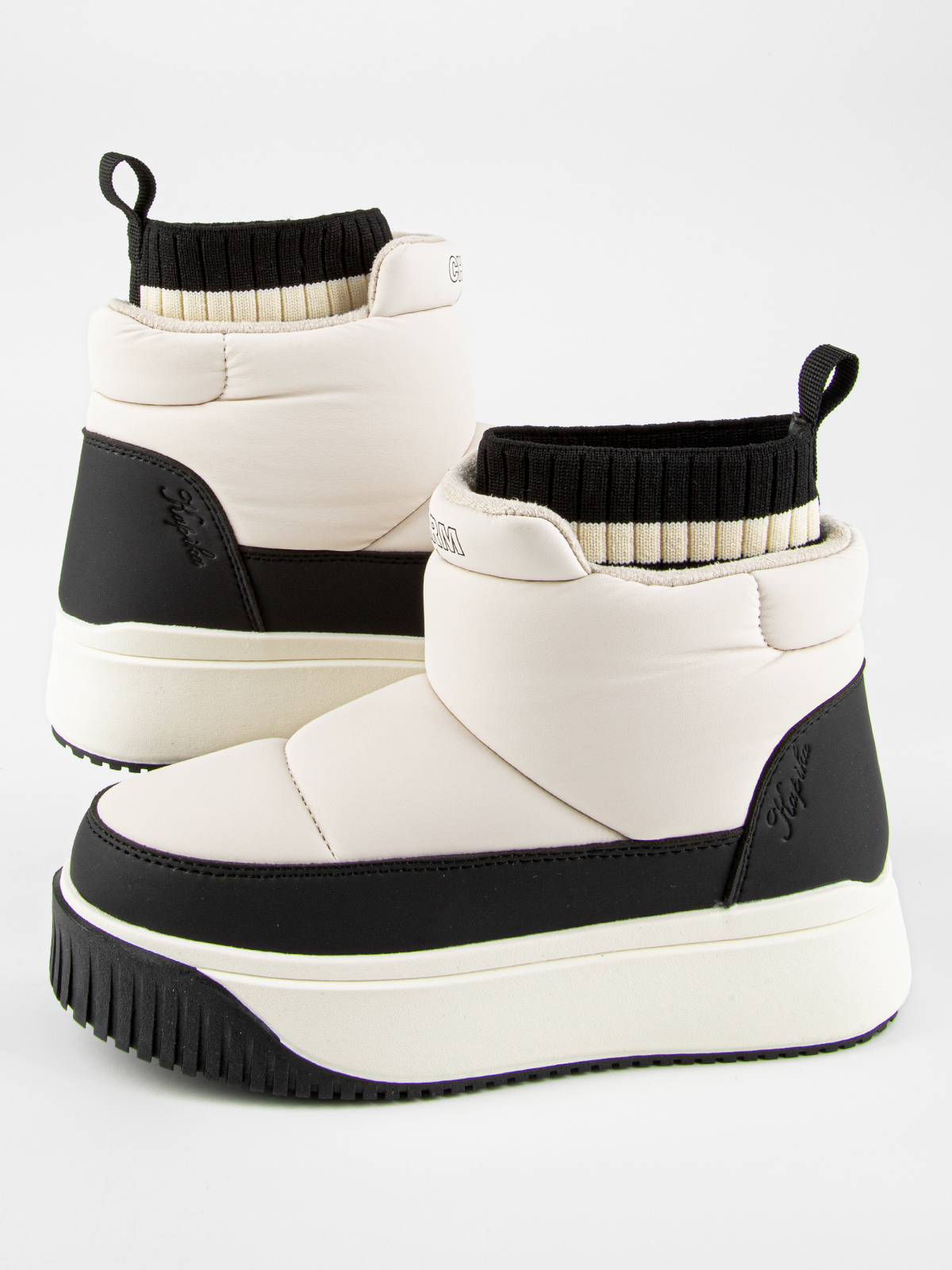 Ботинки артикул:1907д-2-4