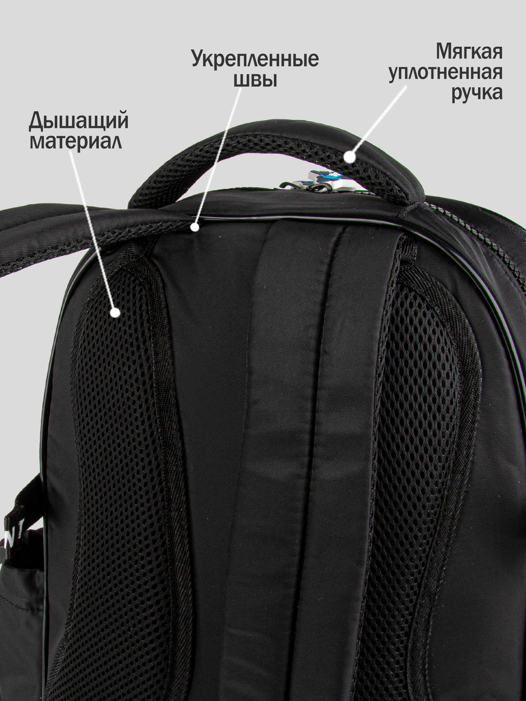 Рюкзак артикул:BG47-Z4-4