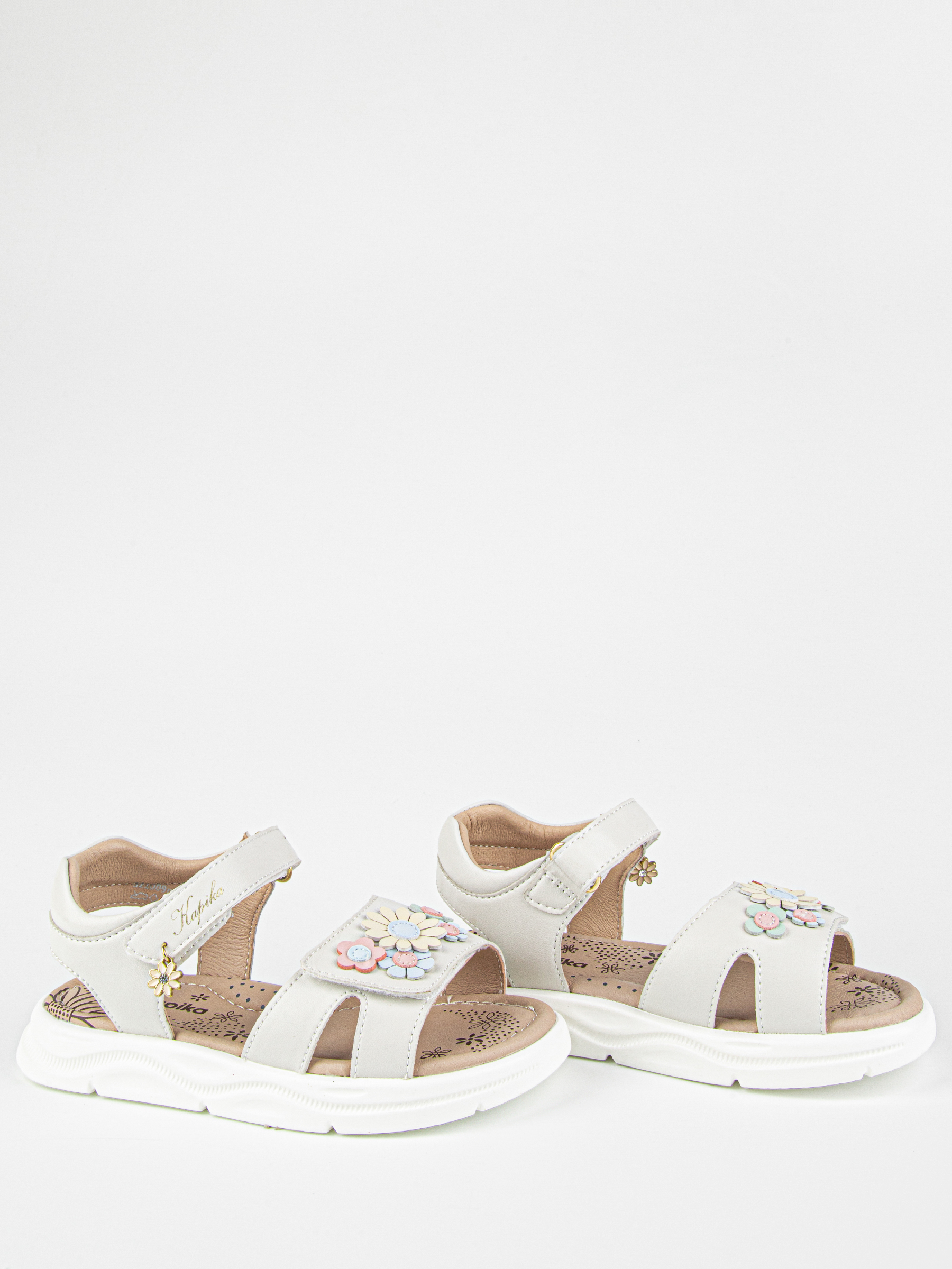 Сандалии артикул:321009п-2-2