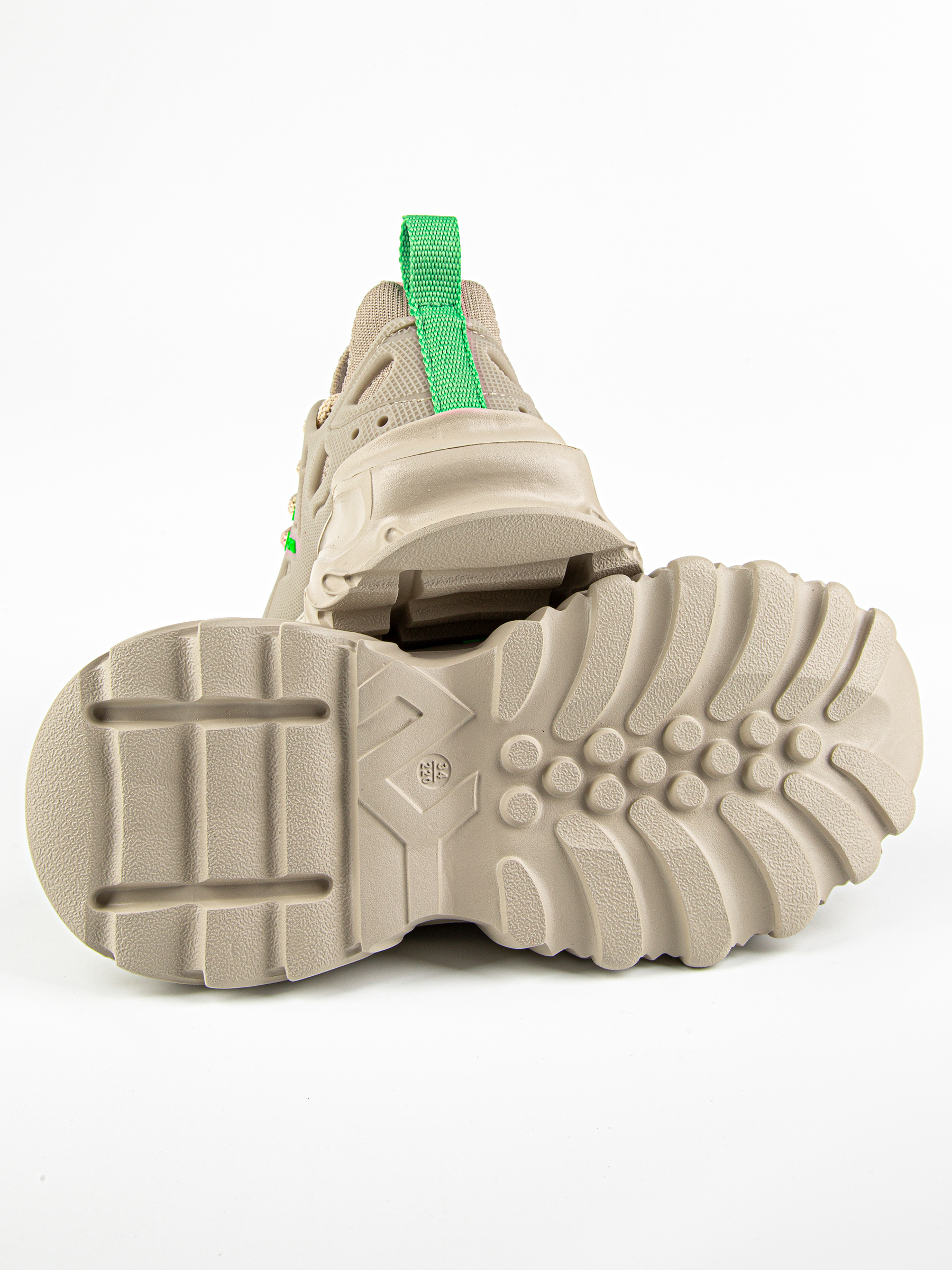 Кроссовки артикул:731304-2-5