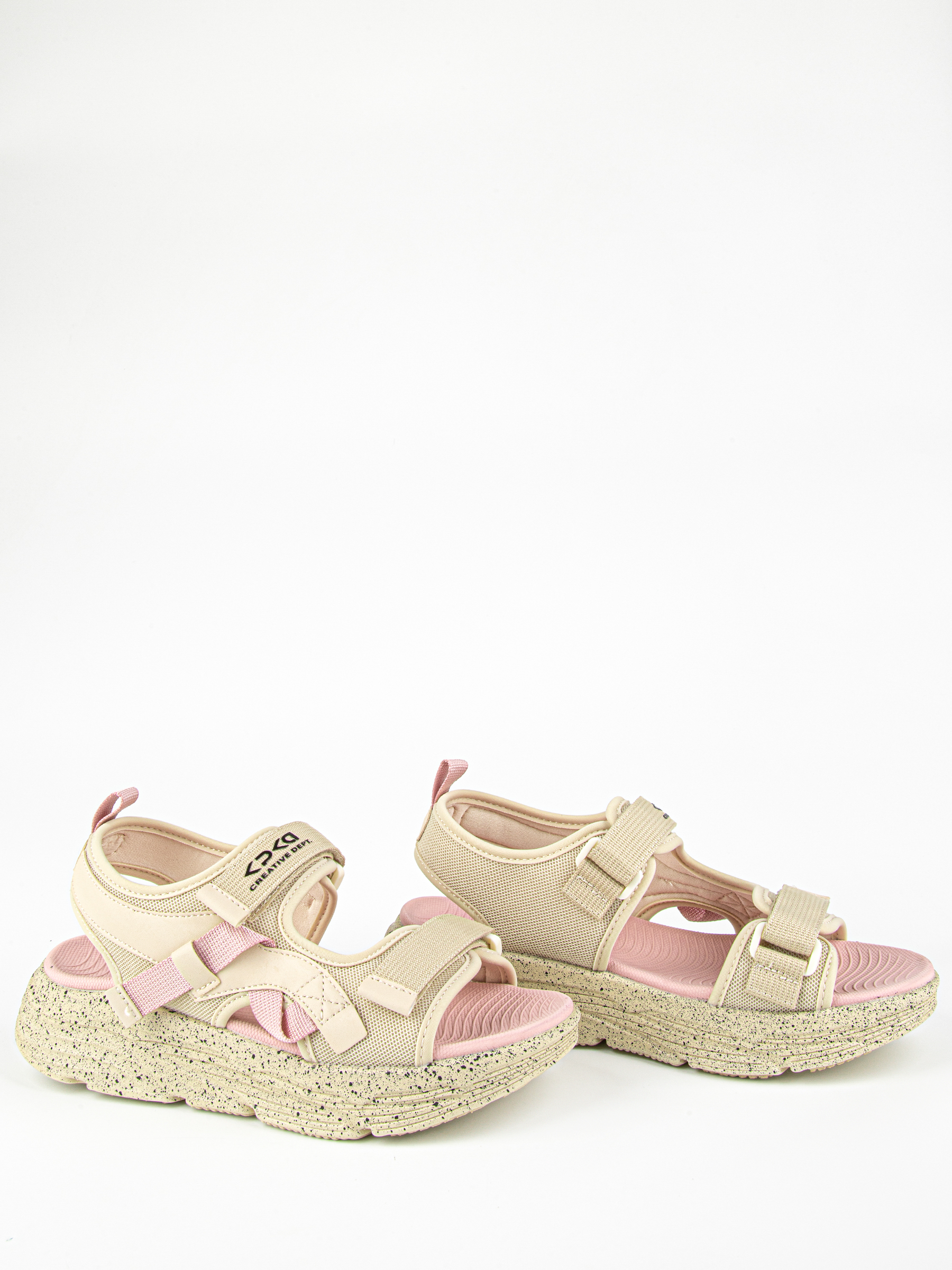 Сандалии артикул:34595-1-2