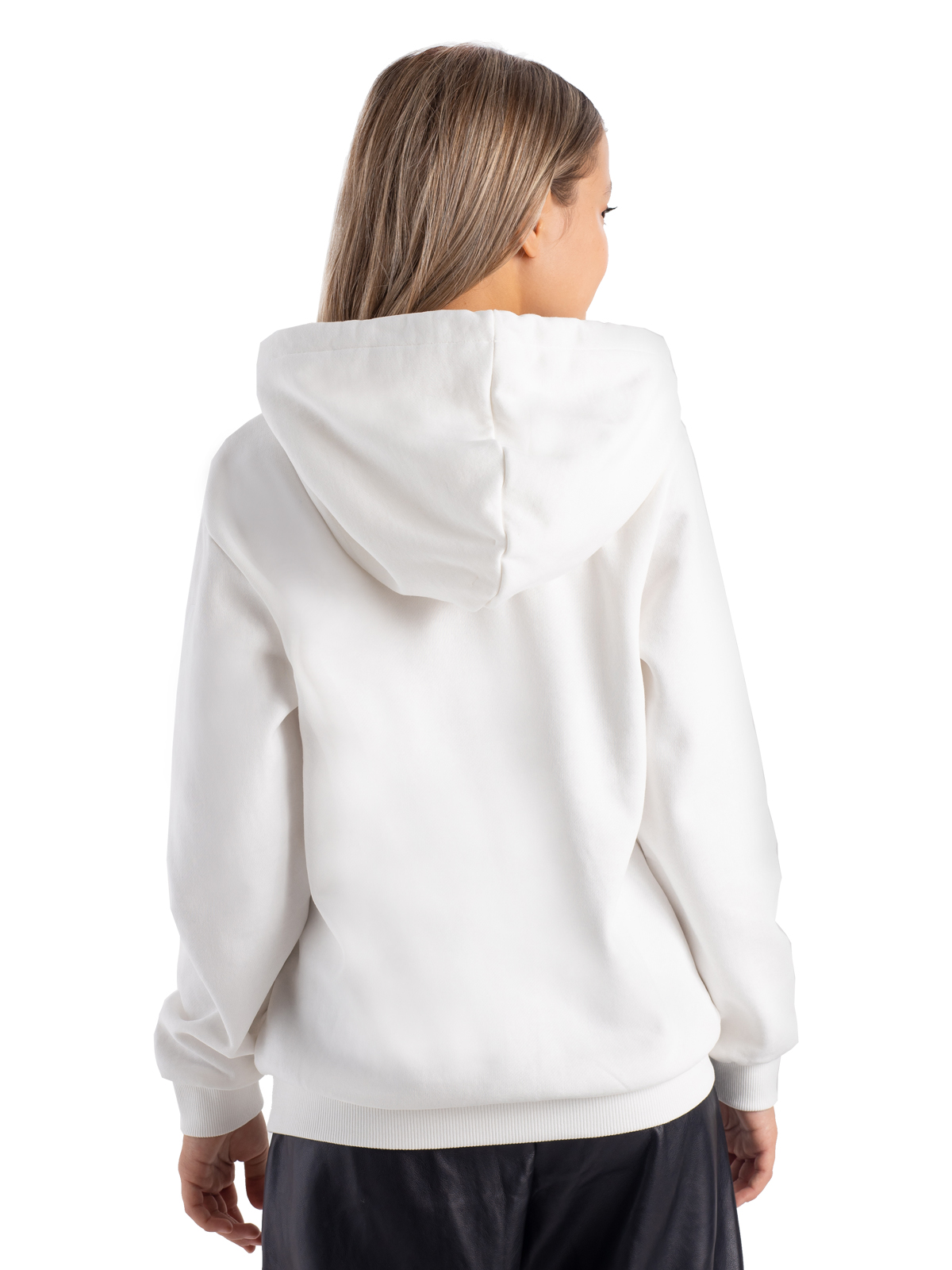 Толстовка артикул:KJGCJ04-00-2