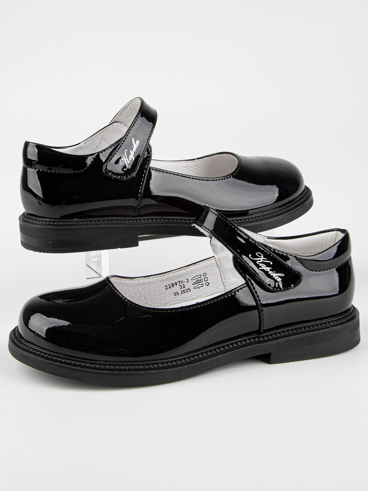 Туфли артикул:22897п-3-4