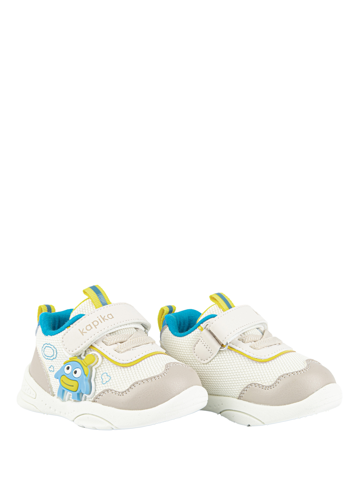 Полуботинки артикул:10239-1-5