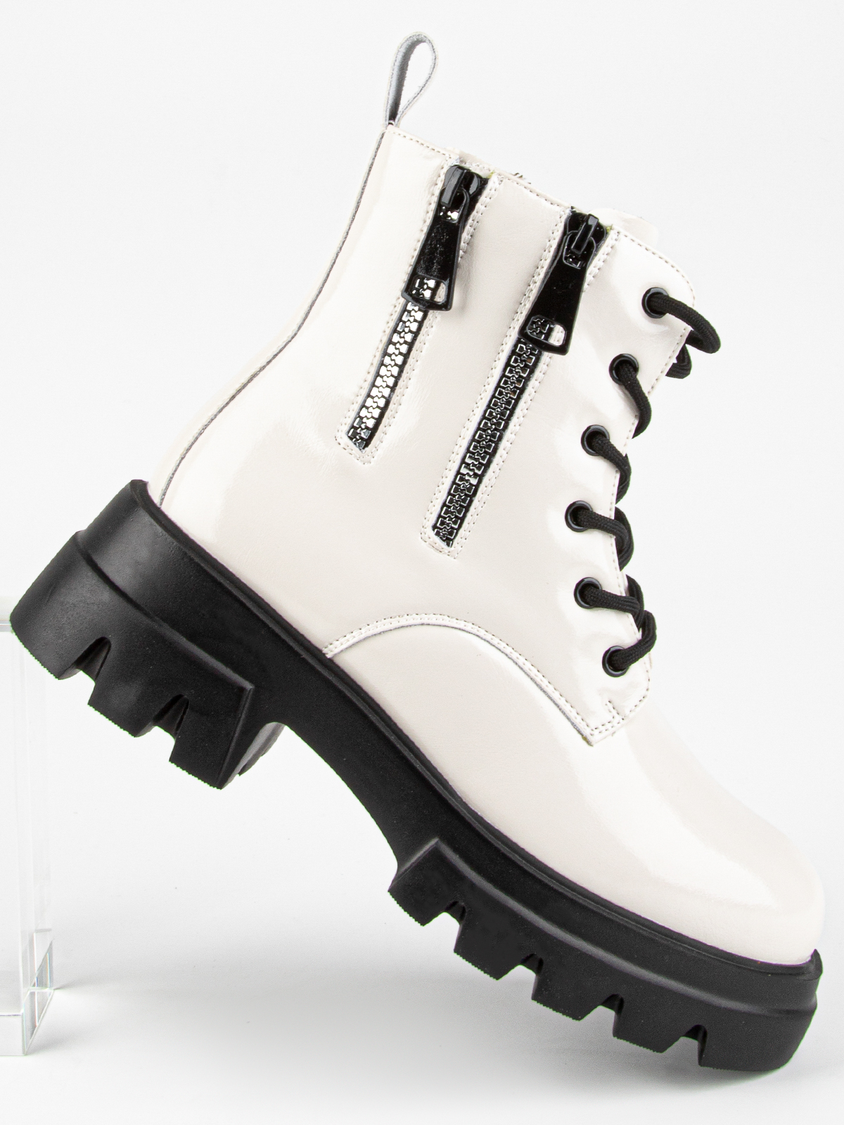 Ботинки артикул:54495ук-1-7