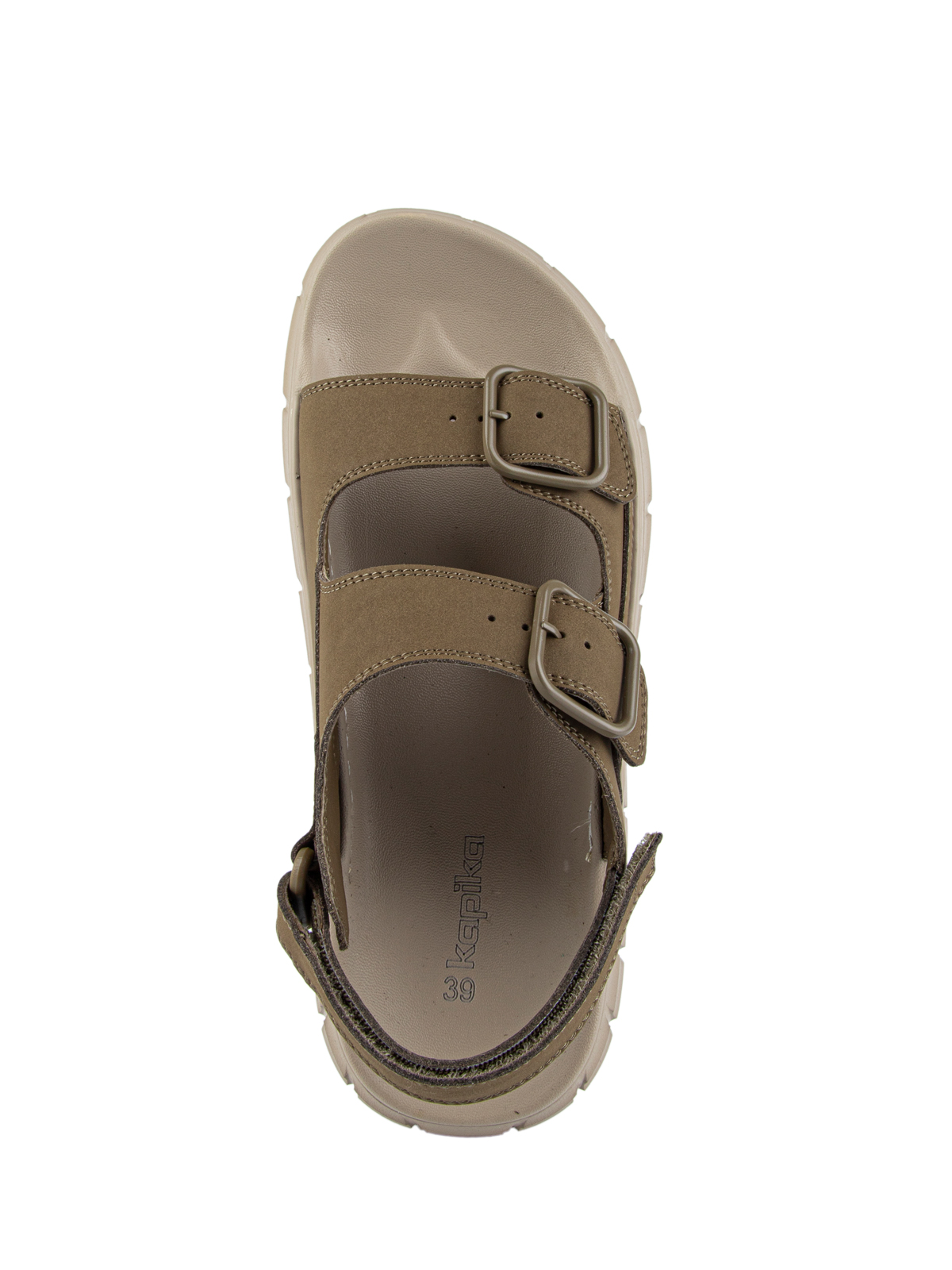 Сандалии артикул:34564к-2-3