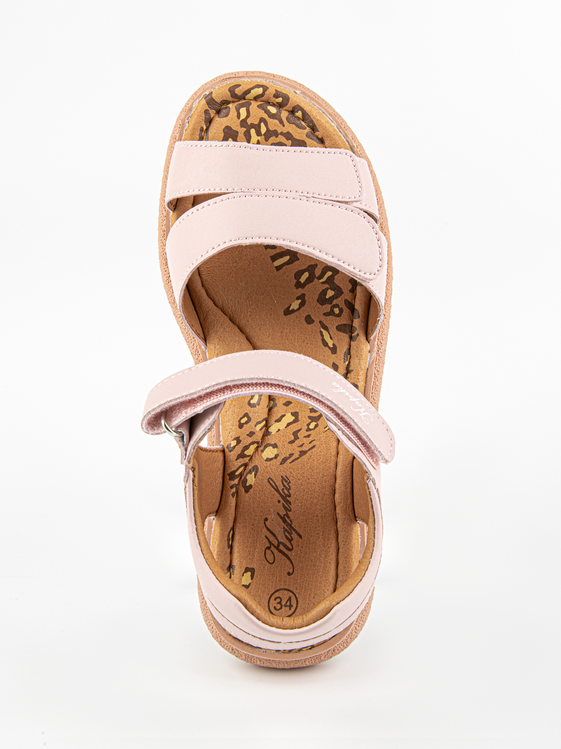 Сандалии артикул:33615п-2-6