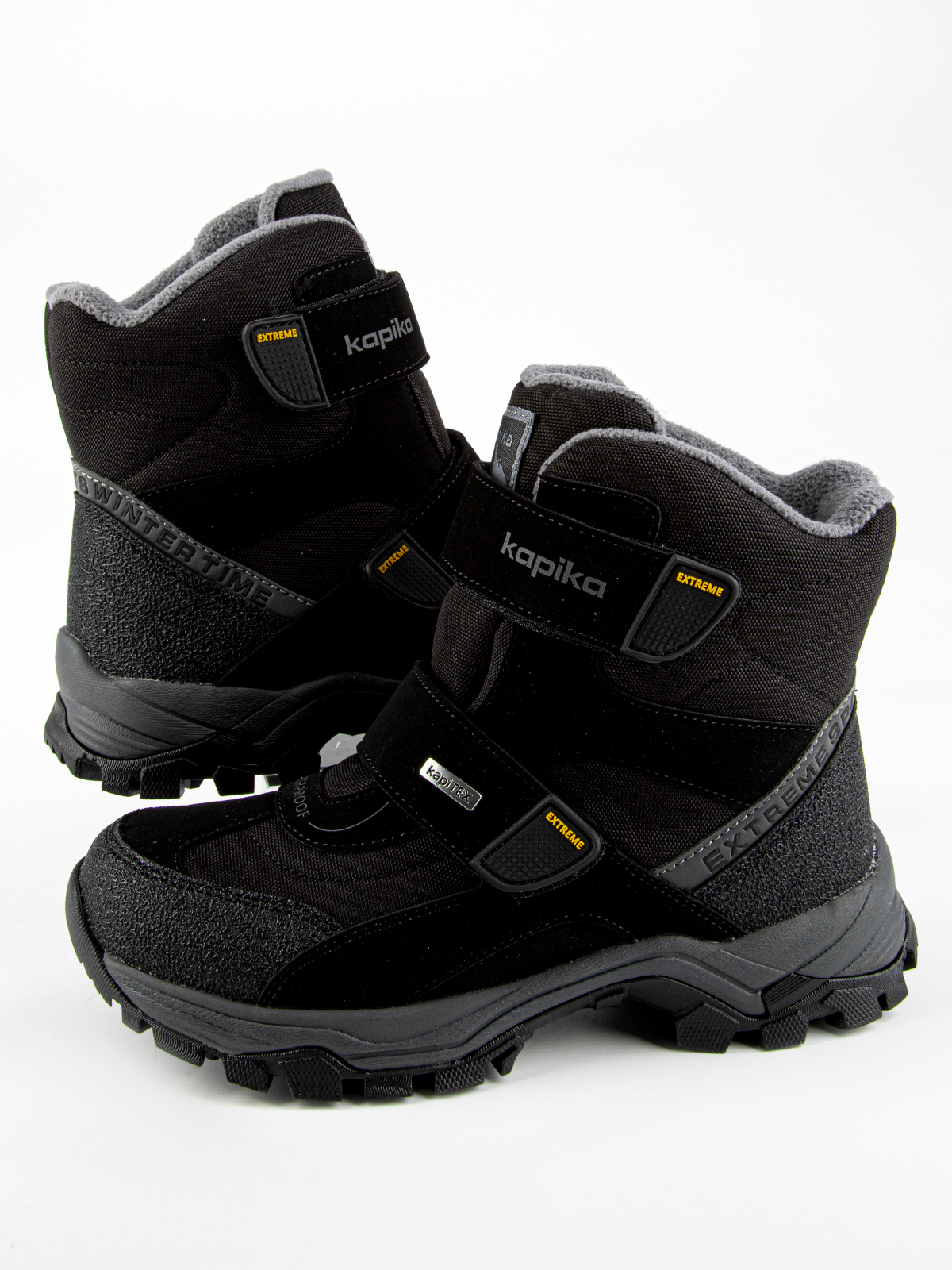 Ботинки артикул:44223-2-4