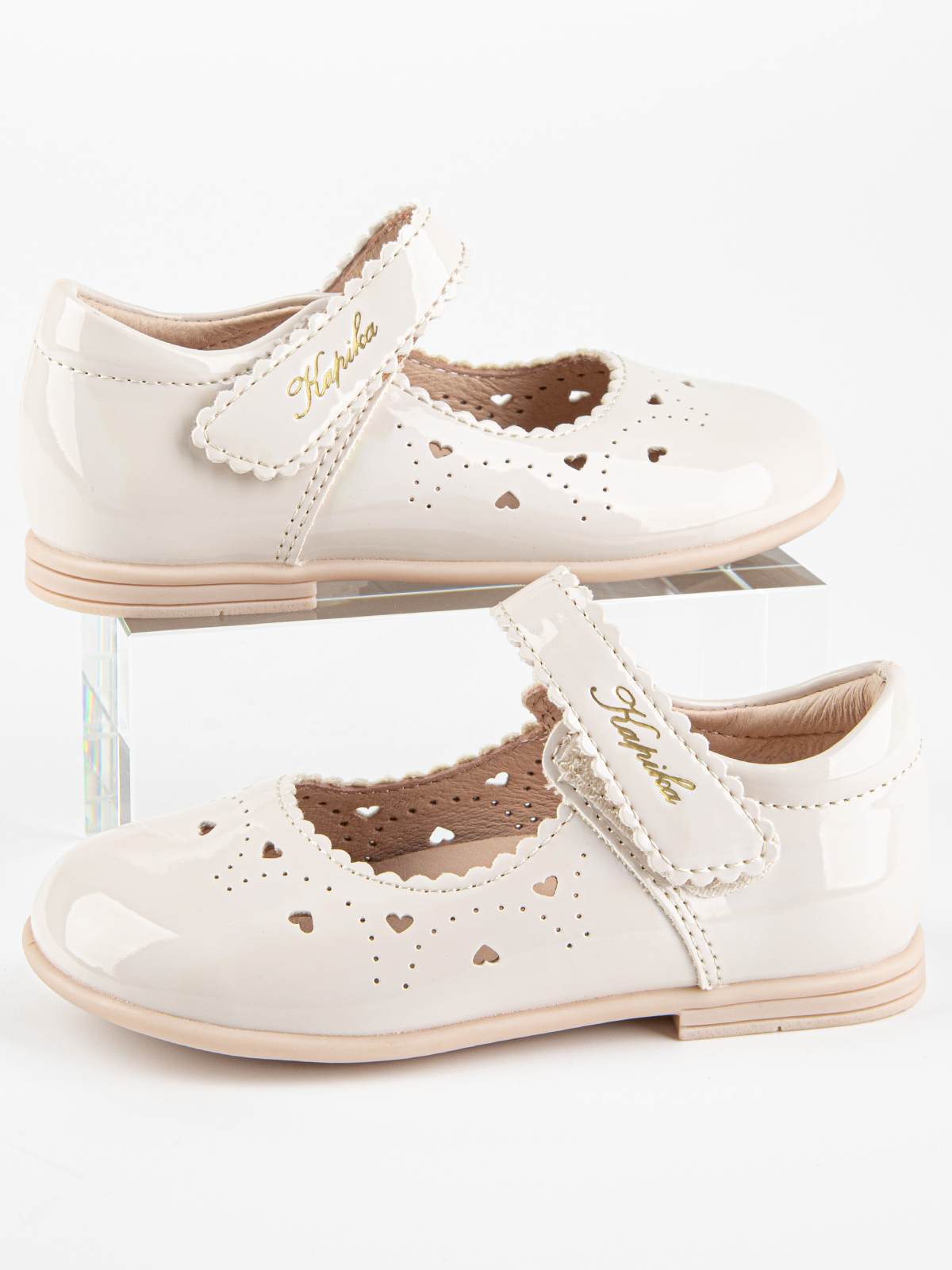 Туфли артикул:21414п-3-4