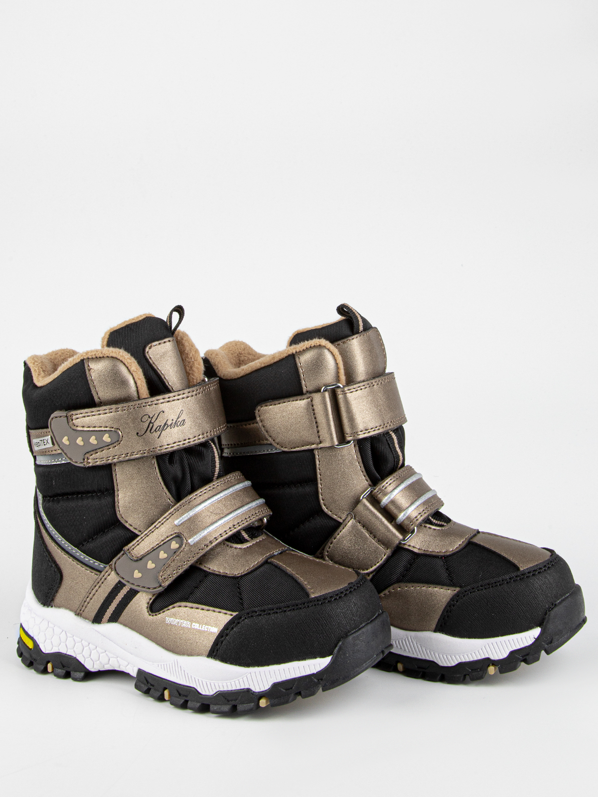 Ботинки артикул:43452-33-2