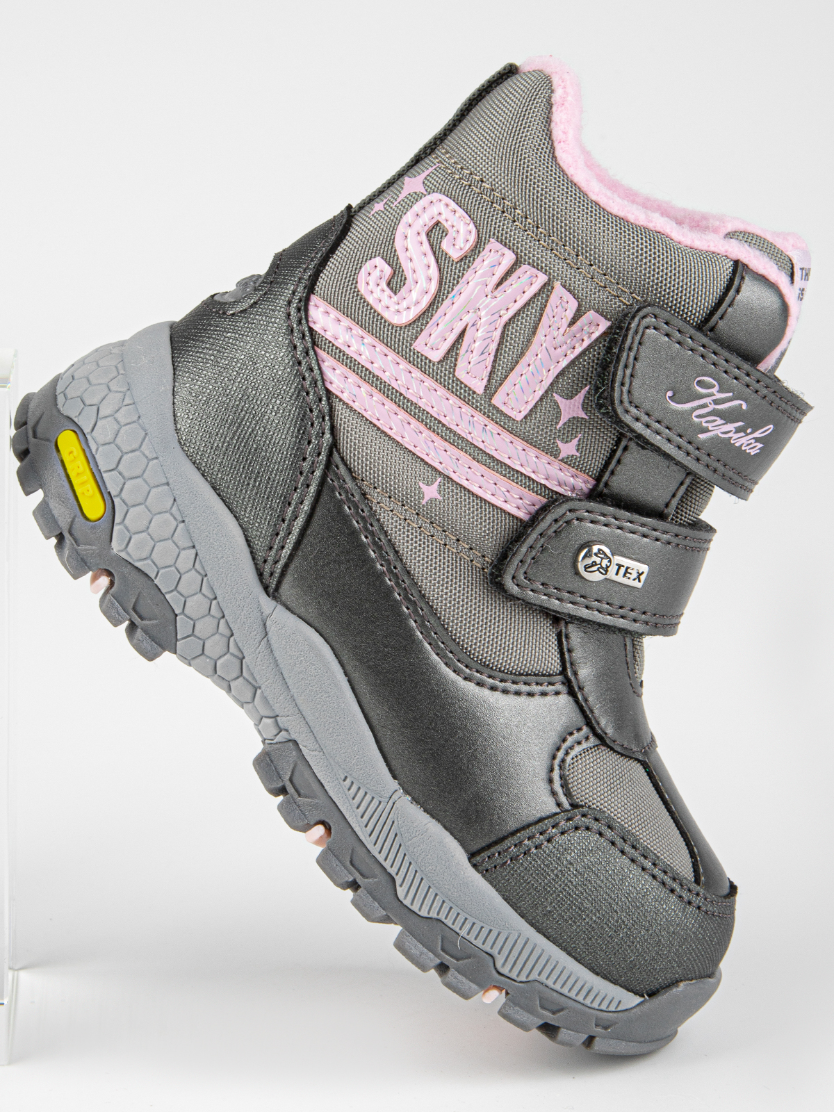 Ботинки артикул:41514-20-7