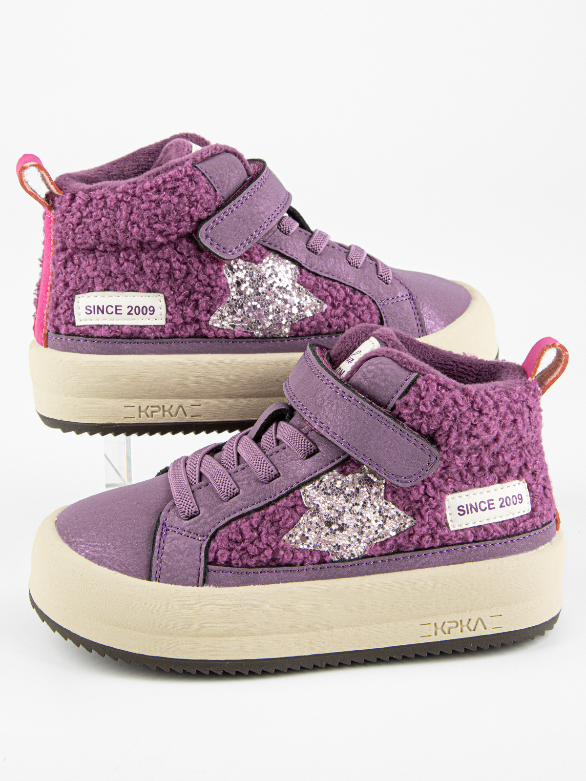 Ботинки артикул:52594ук-3-4