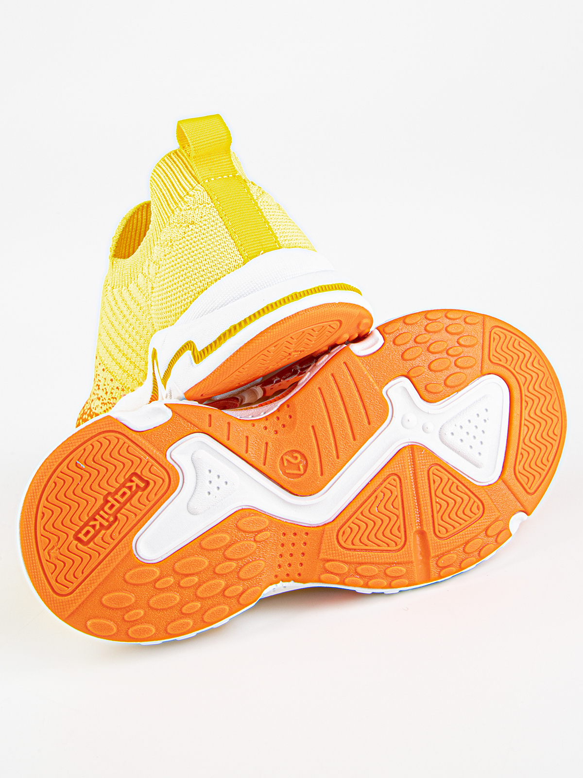 Кроссовки артикул:72956-2-5