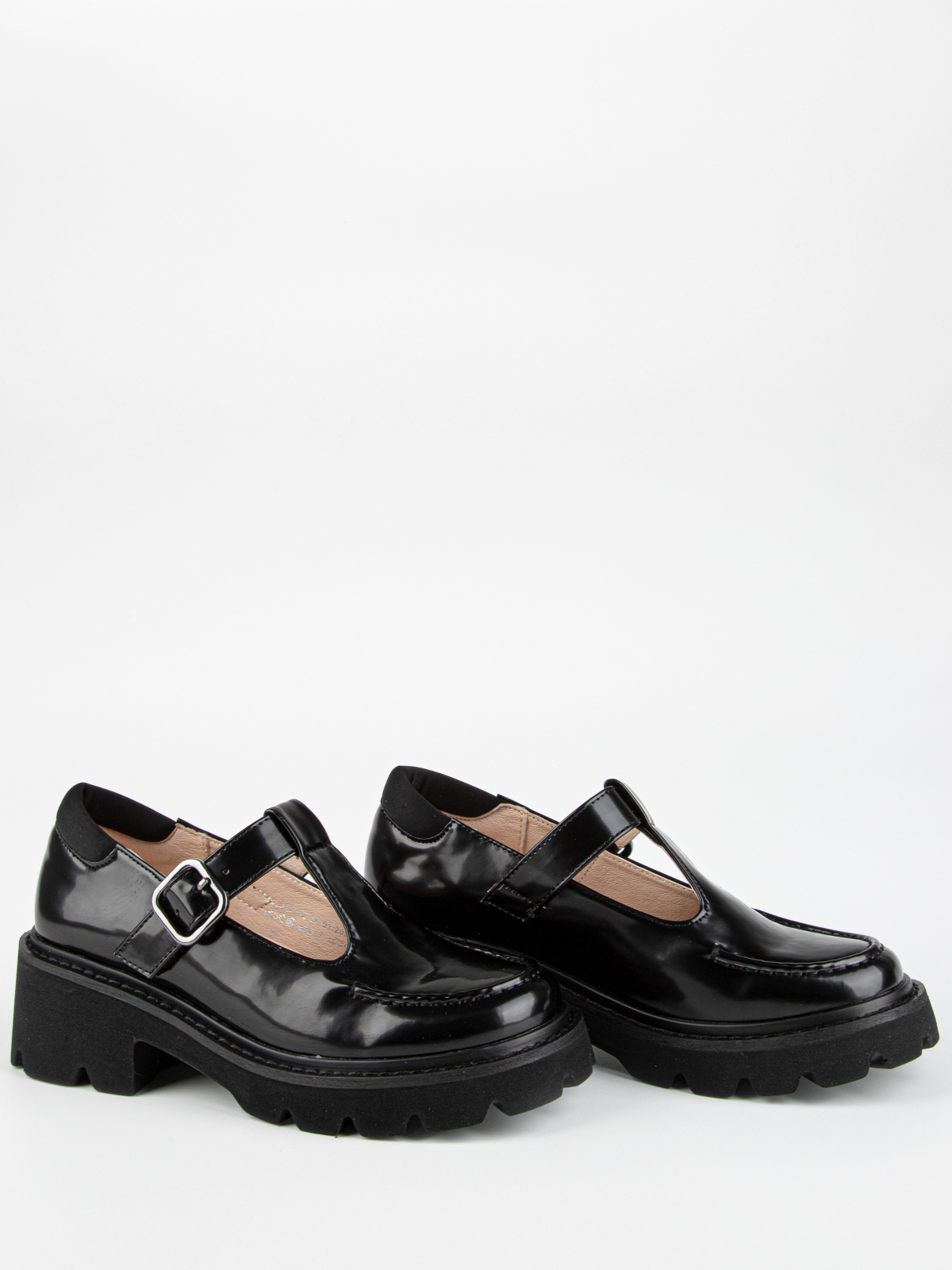 Туфли артикул:241015п-2-2