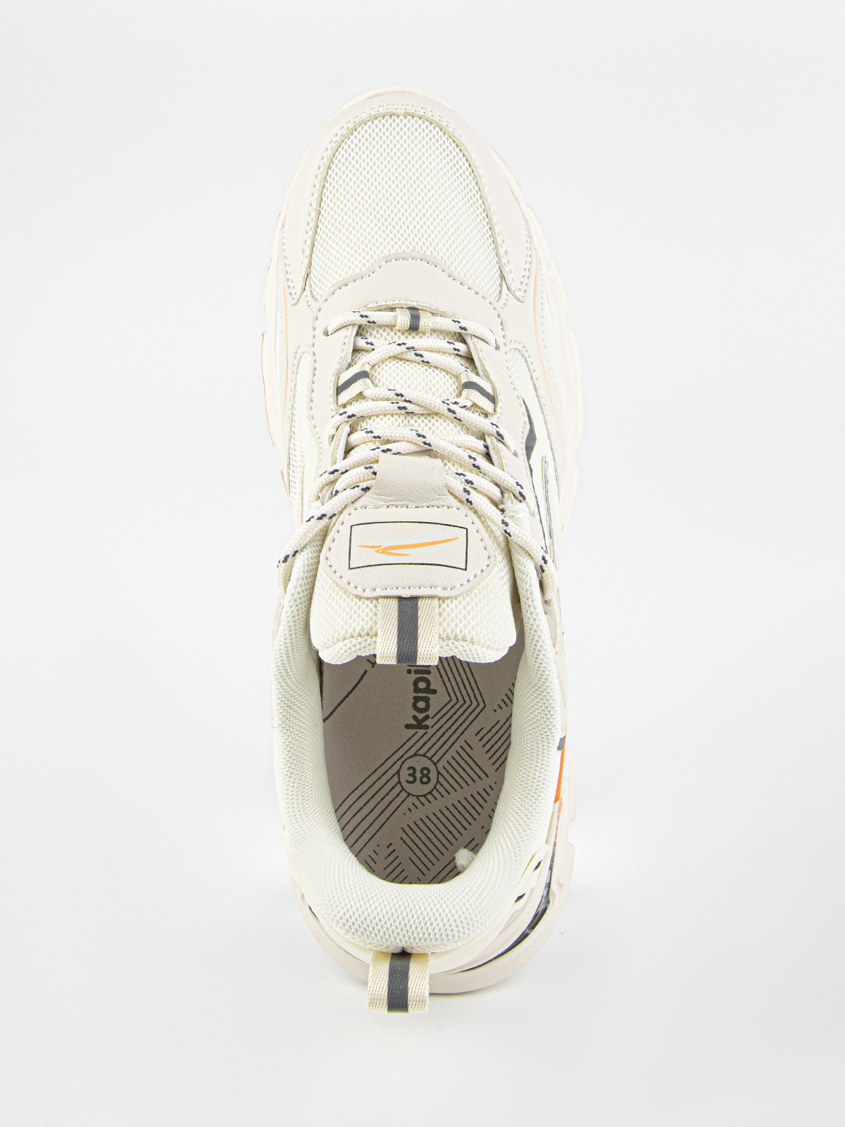 Кроссовки артикул:74606-11-6