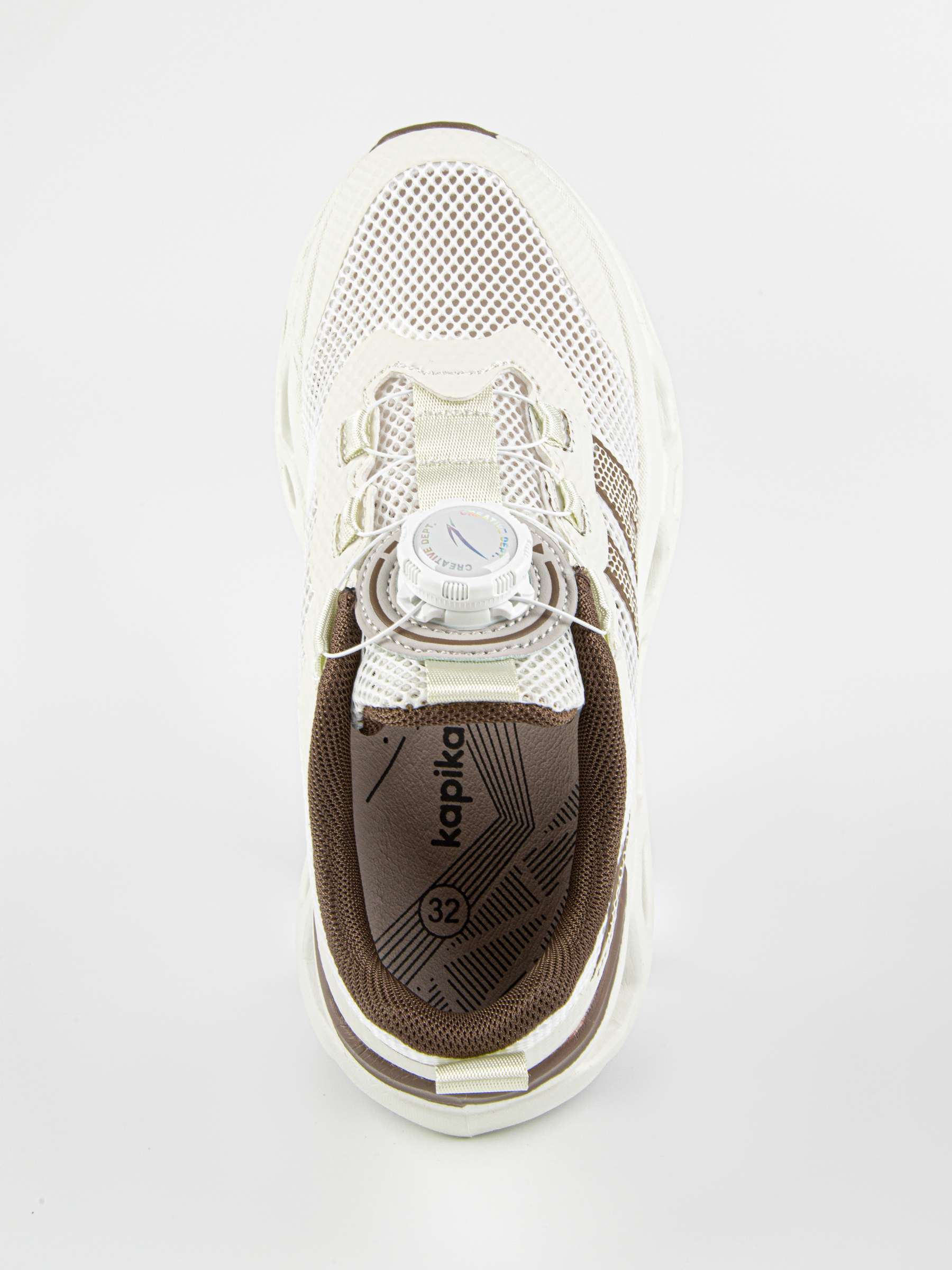 Кроссовки артикул:731260н-1-6