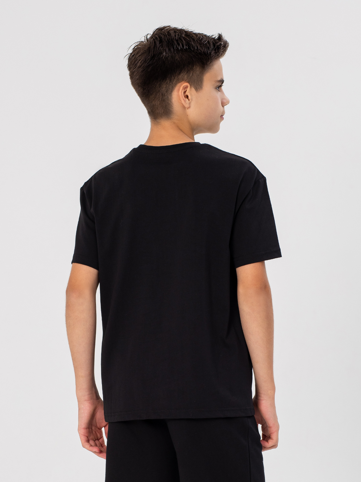 Футболка артикул:BBT02J-99-2