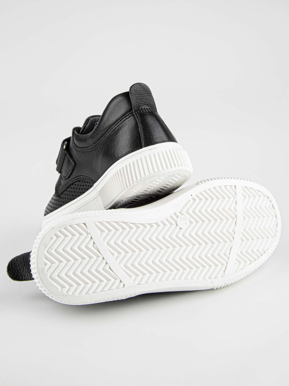 Полуботинки артикул:23793нт-2-5 Полуботинки артикул:23793нт-2-5