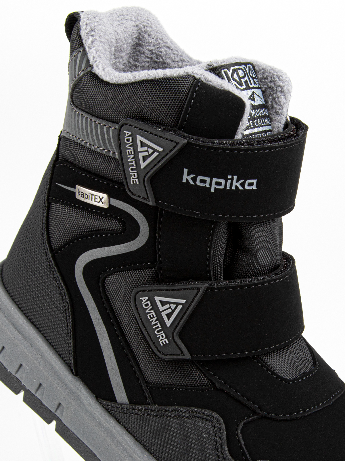 Ботинки артикул:431528-2-3