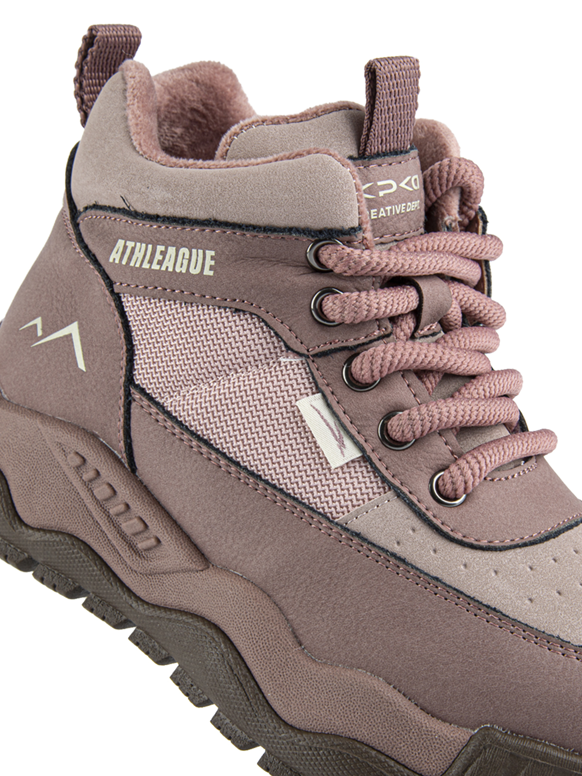 Ботинки артикул:53692ук-1-6