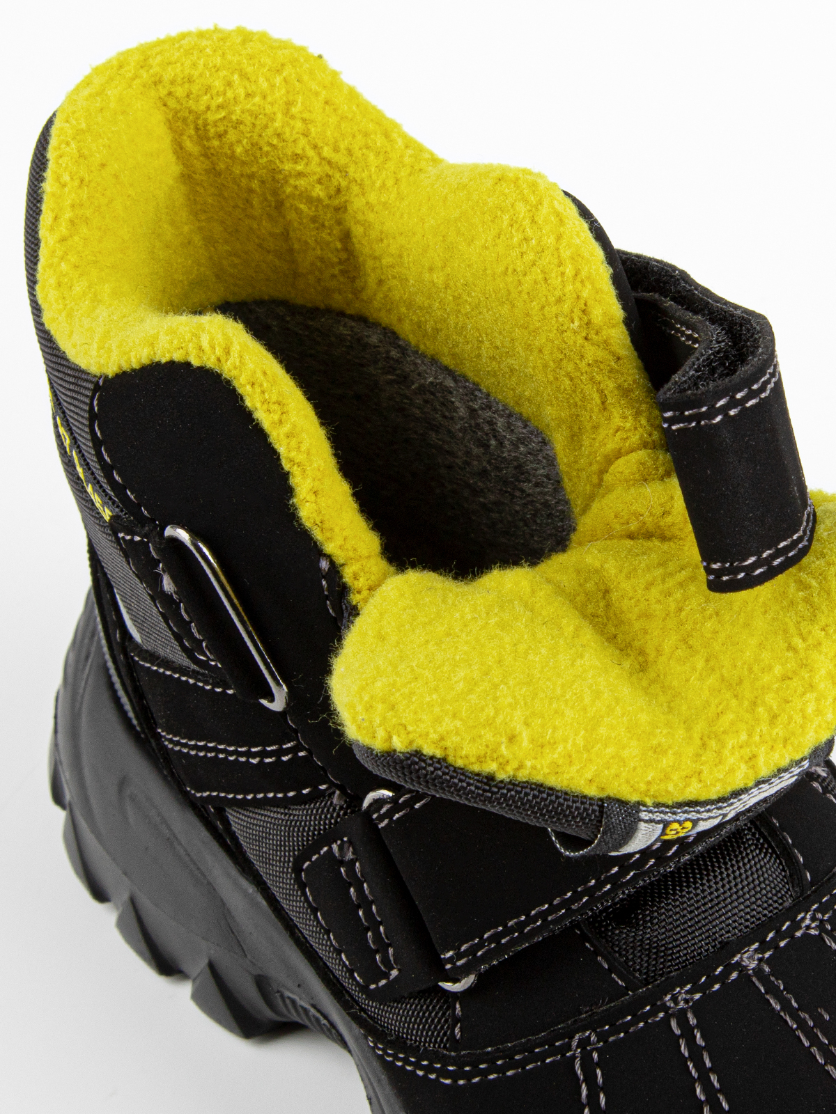 Ботинки артикул:42490л-12-10