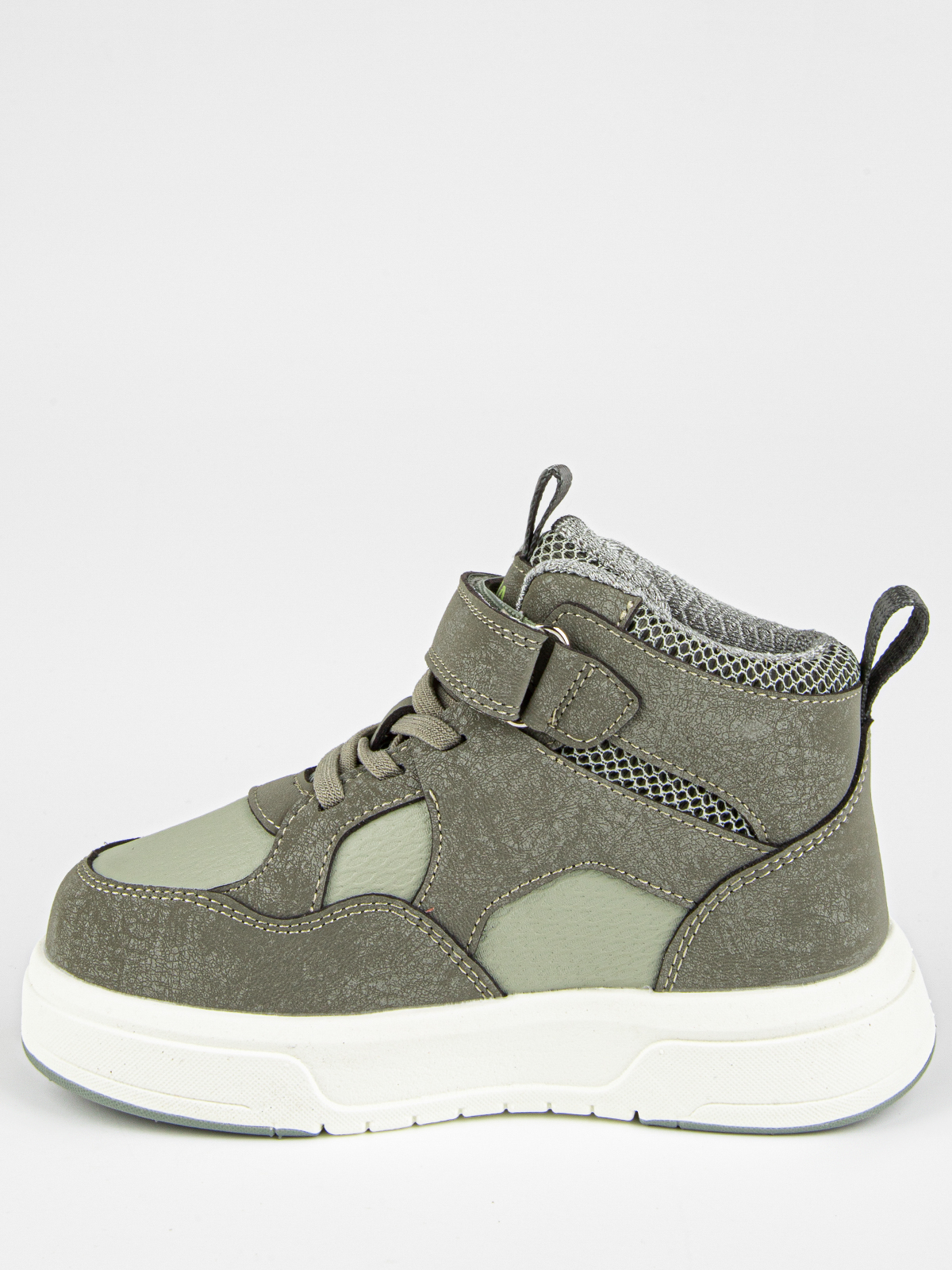 Ботинки артикул:52642уп-2-7