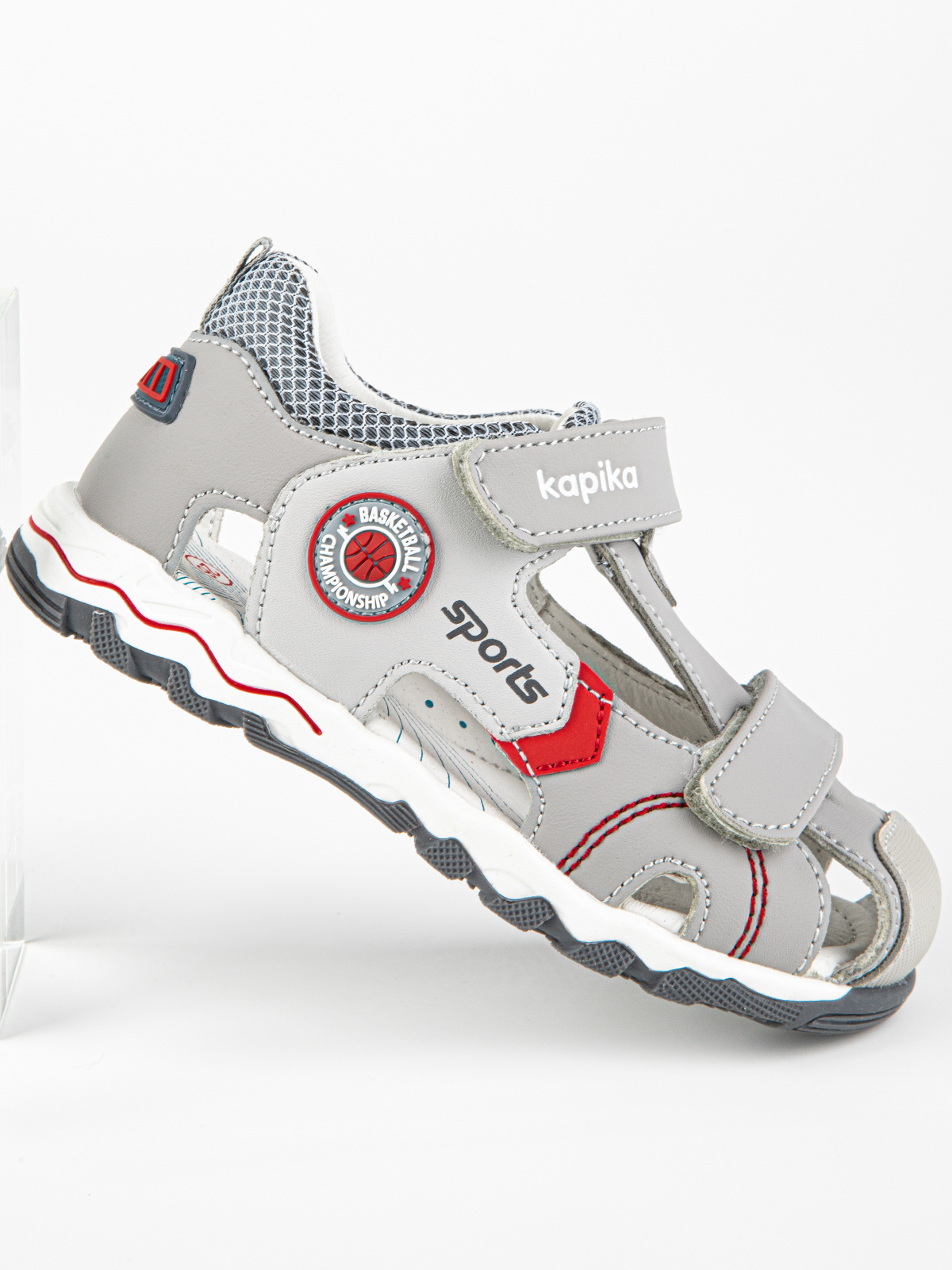 Сандалии артикул:31839п-20-7