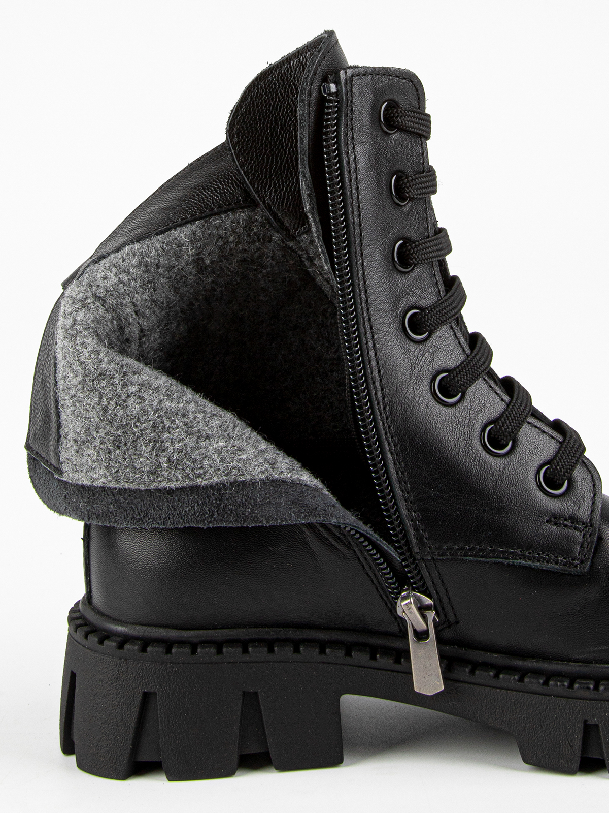 Ботинки артикул:53654ут-1-10