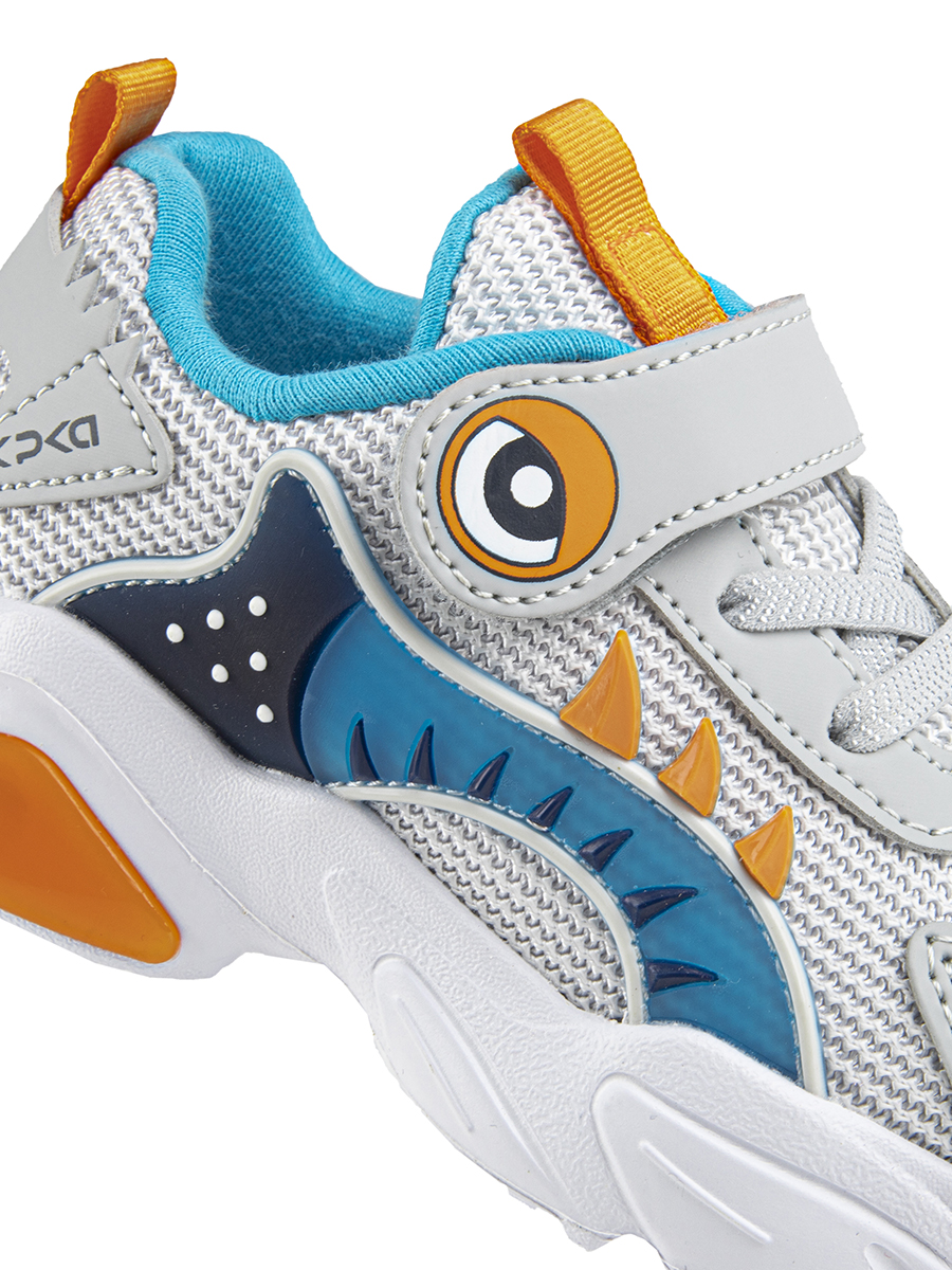 Кроссовки артикул:71474-2-6