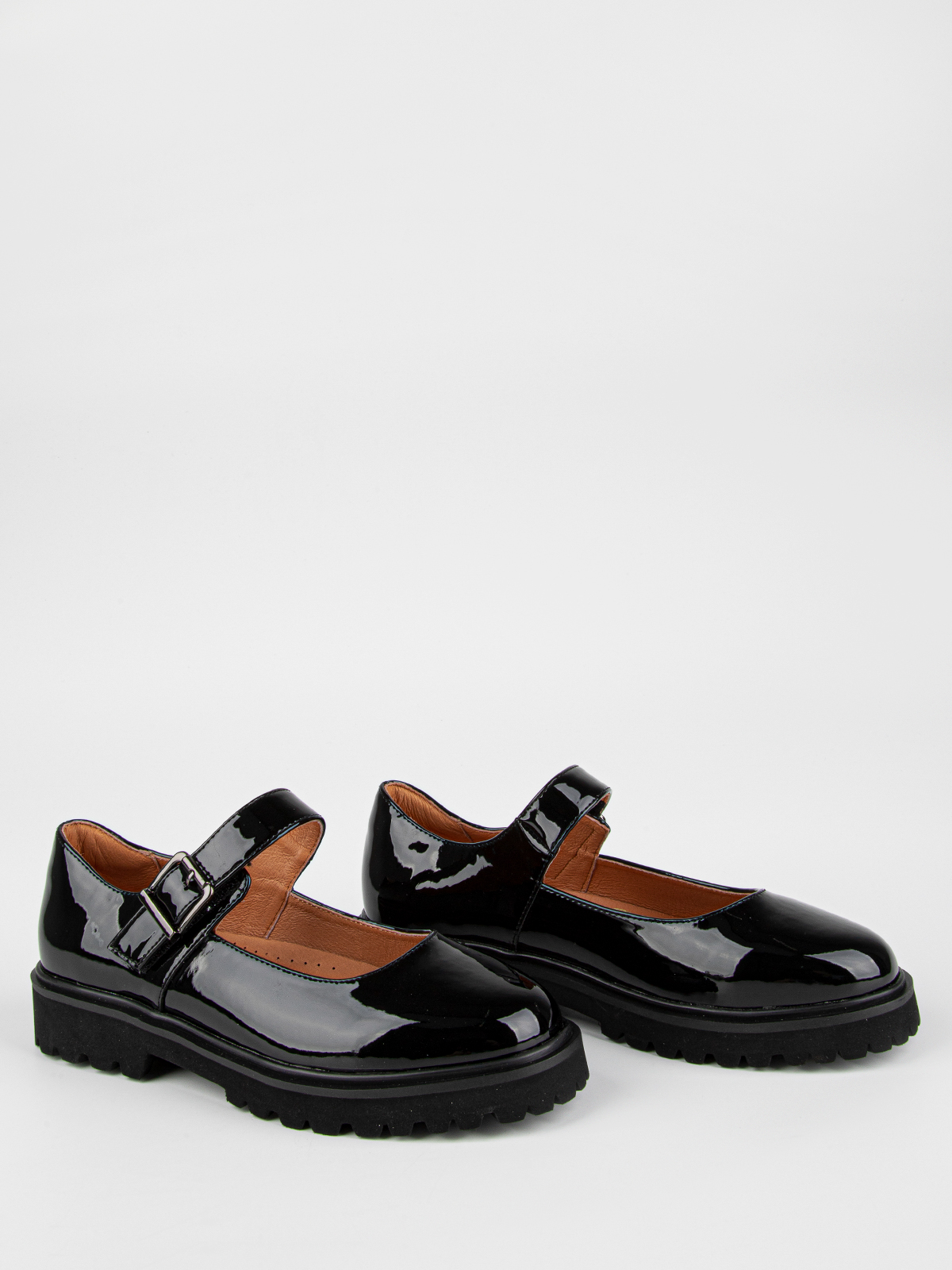 Туфли артикул:24993п-2-2