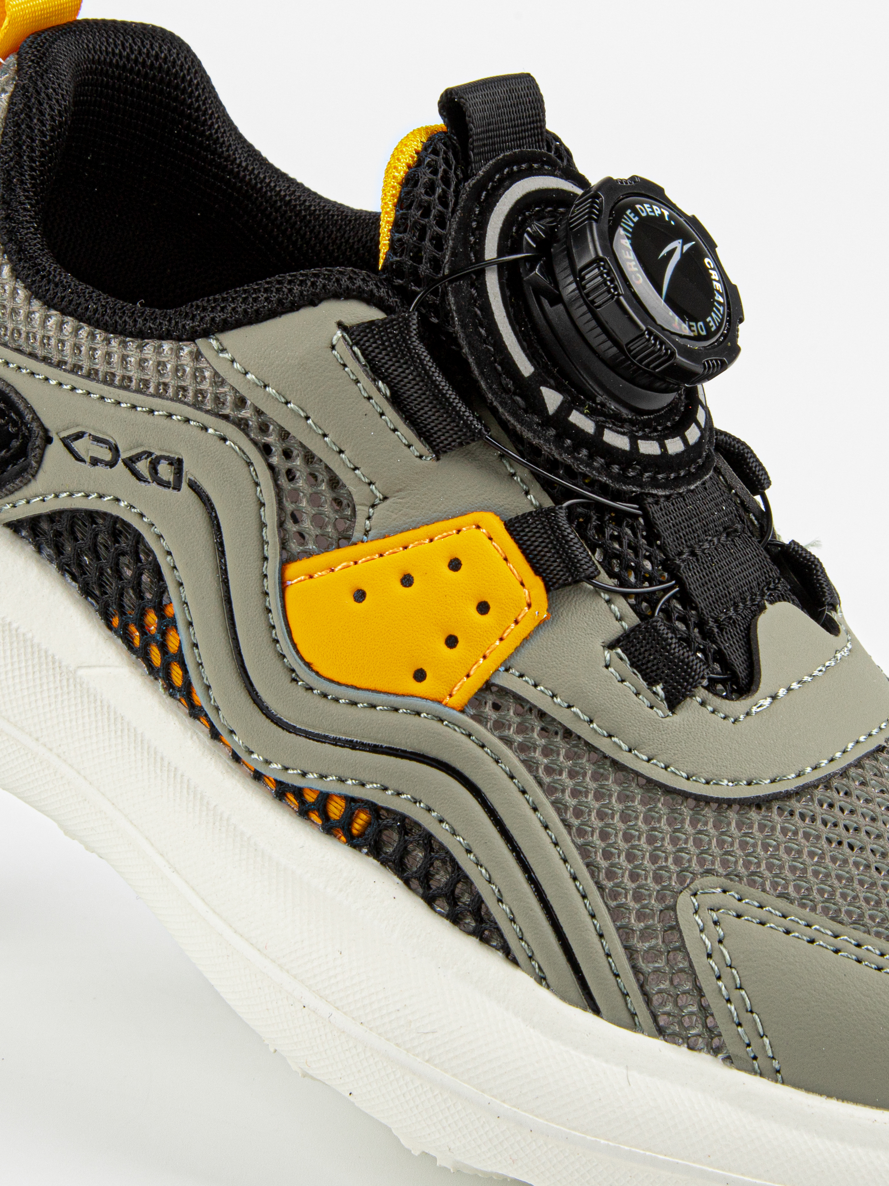 Кроссовки артикул:731261н-2-3