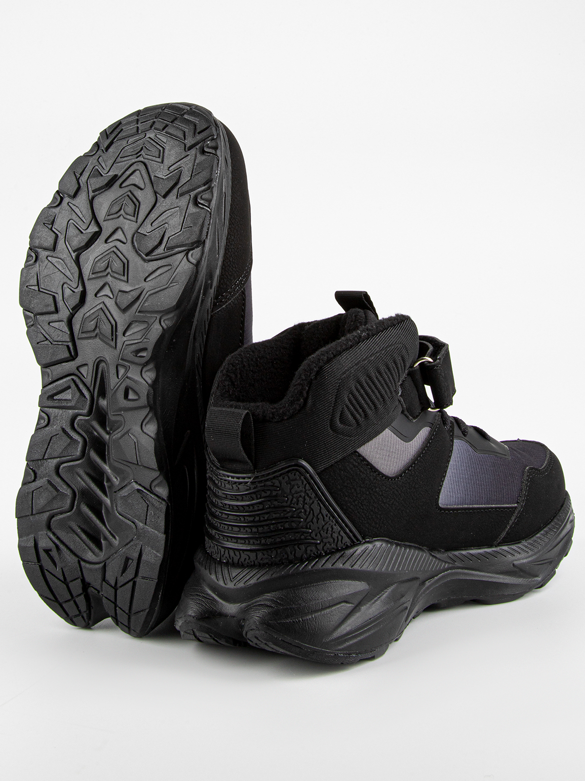 Ботинки артикул:731206су-1-5