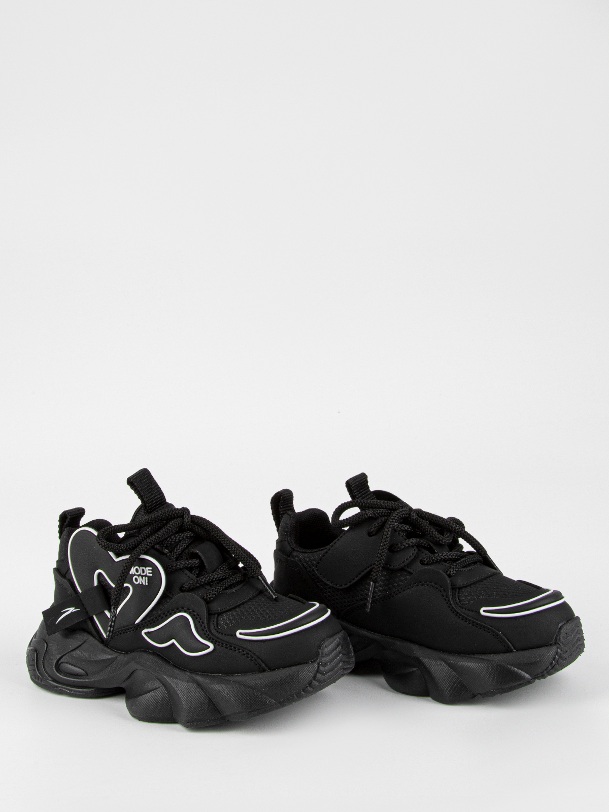 Кроссовки артикул:72933-2-2