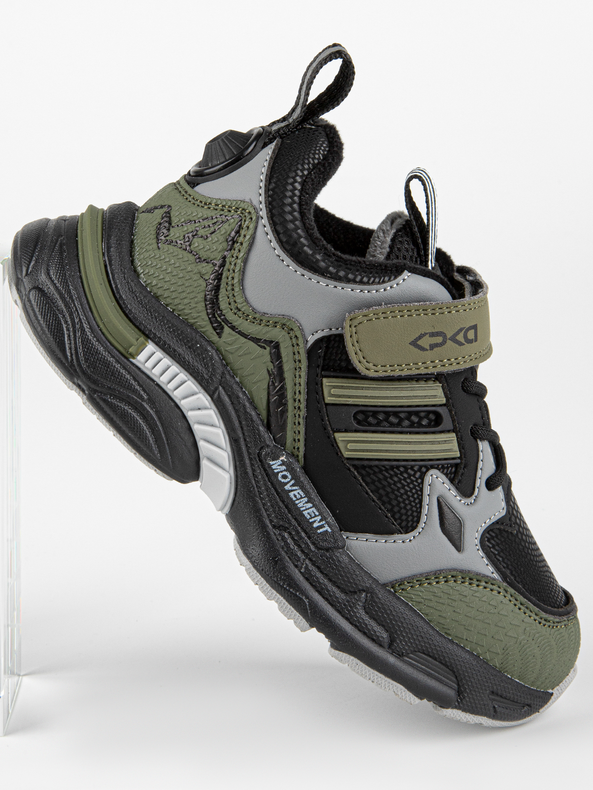 Кроссовки артикул:721003-20-7