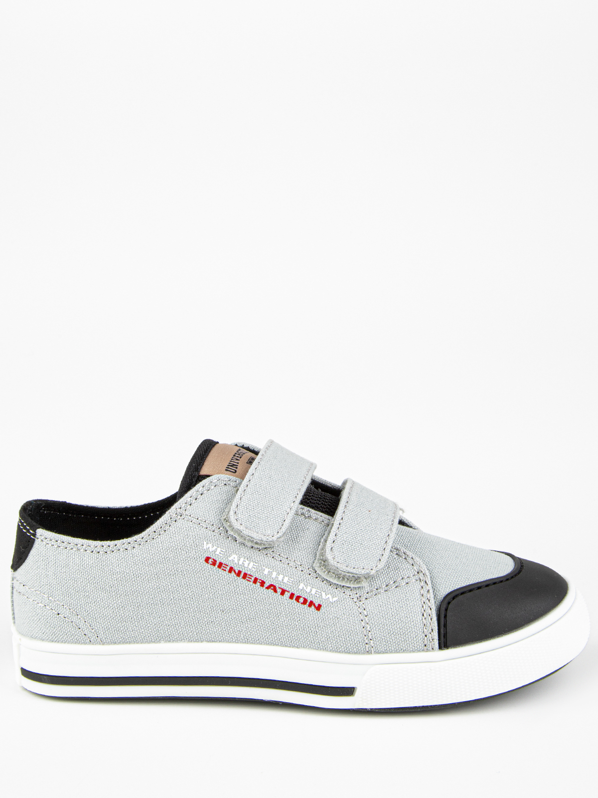 Кеды артикул:731190-10-1