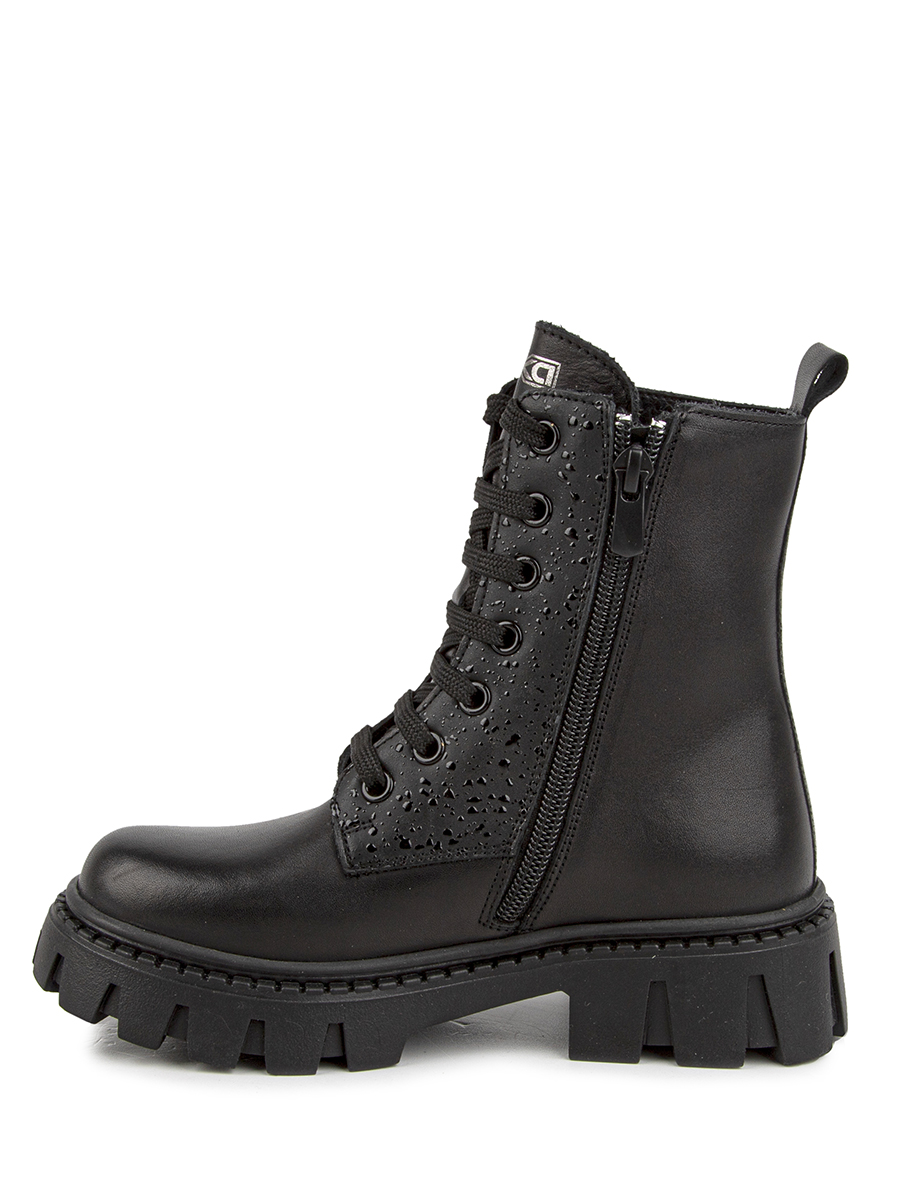 Ботинки артикул:53654ут-2-2