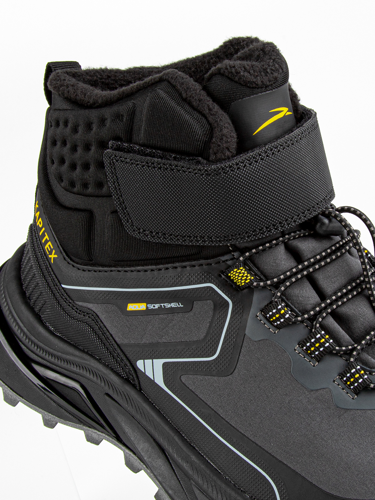 Ботинки артикул:44313с-2-3