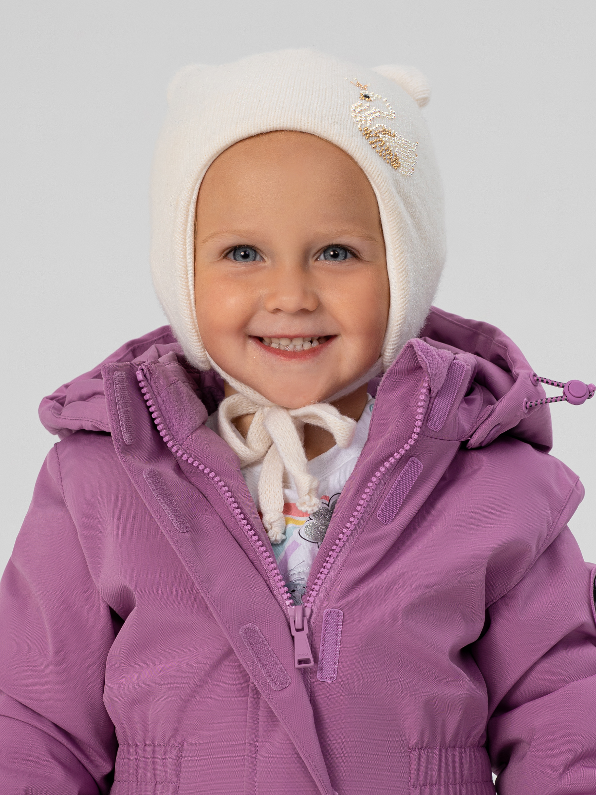 Шапка артикул:GHAT-3006-01-1 Шапка артикул:GHAT-3006-01-1