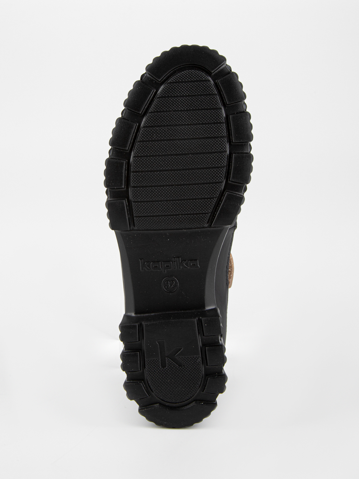 Полуботинки артикул:231186п-2-9