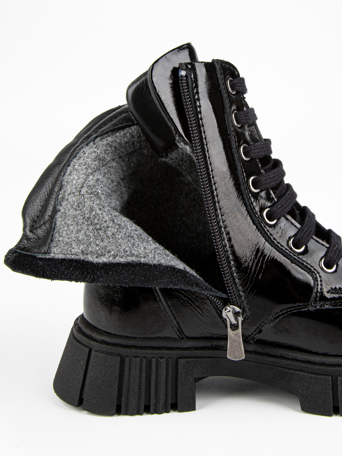 Ботинки артикул:53712ут-2-10