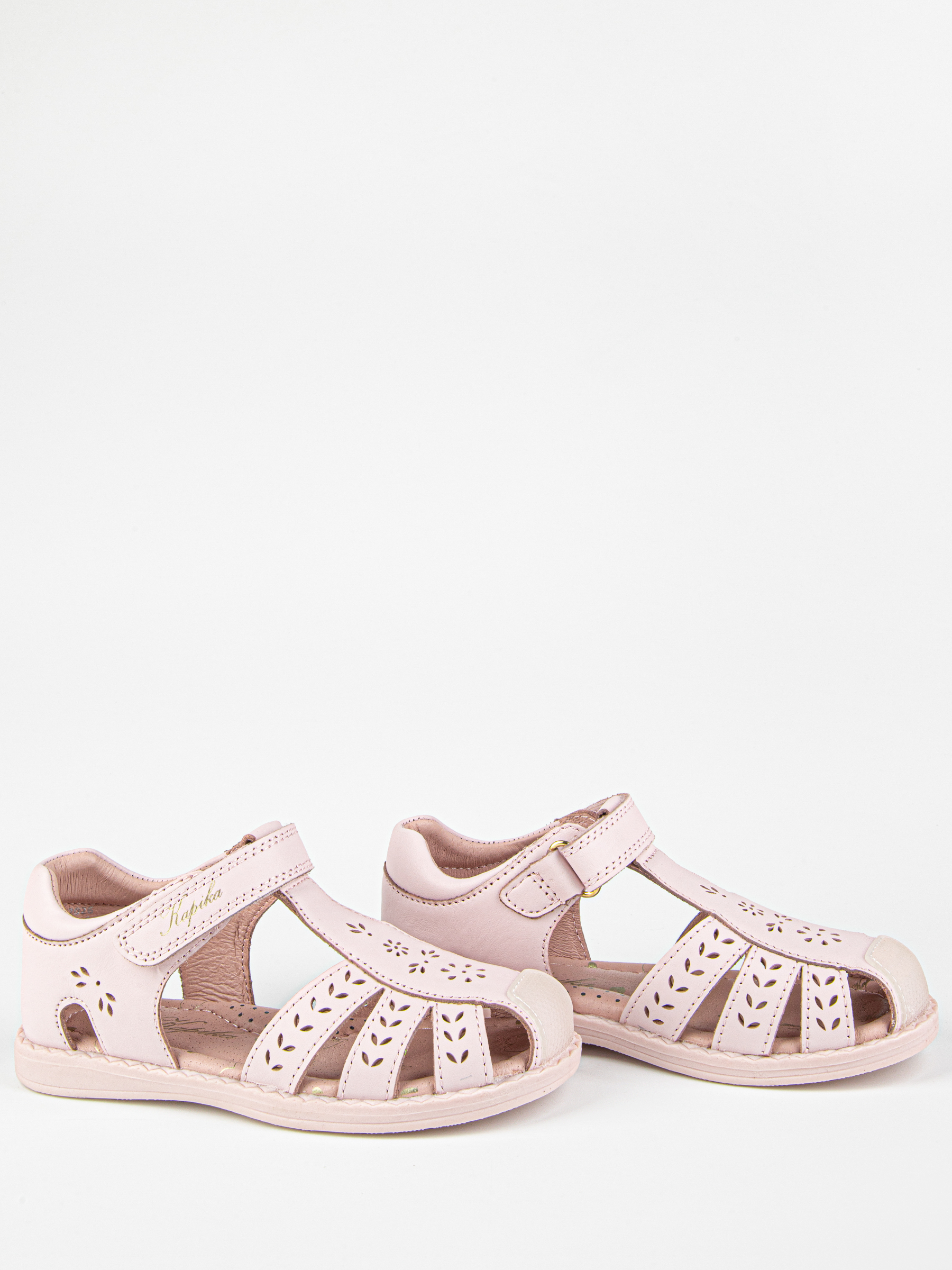 Сандалии артикул:321020-2-2