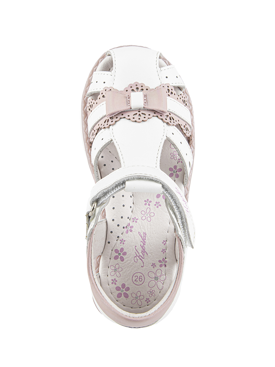 Сандалии артикул:32789-20-3