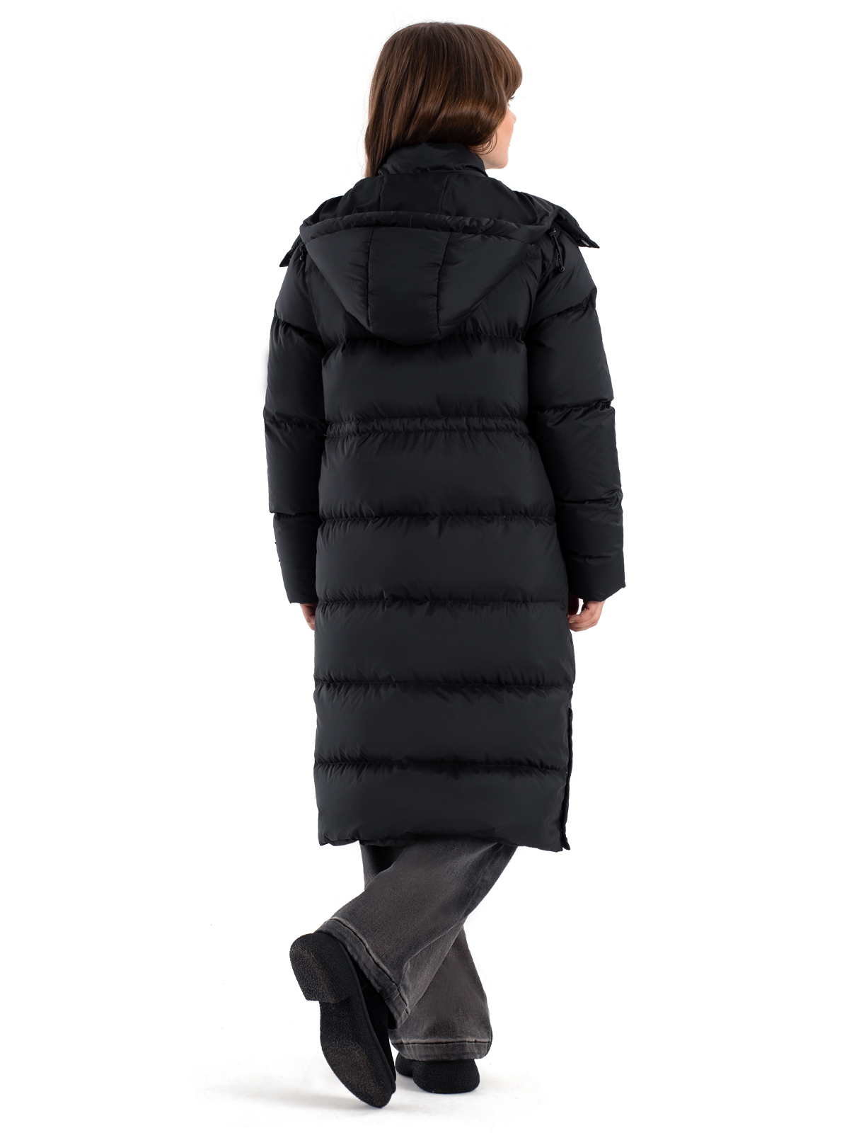 Куртка зимняя артикул:MJGCK11-99-2