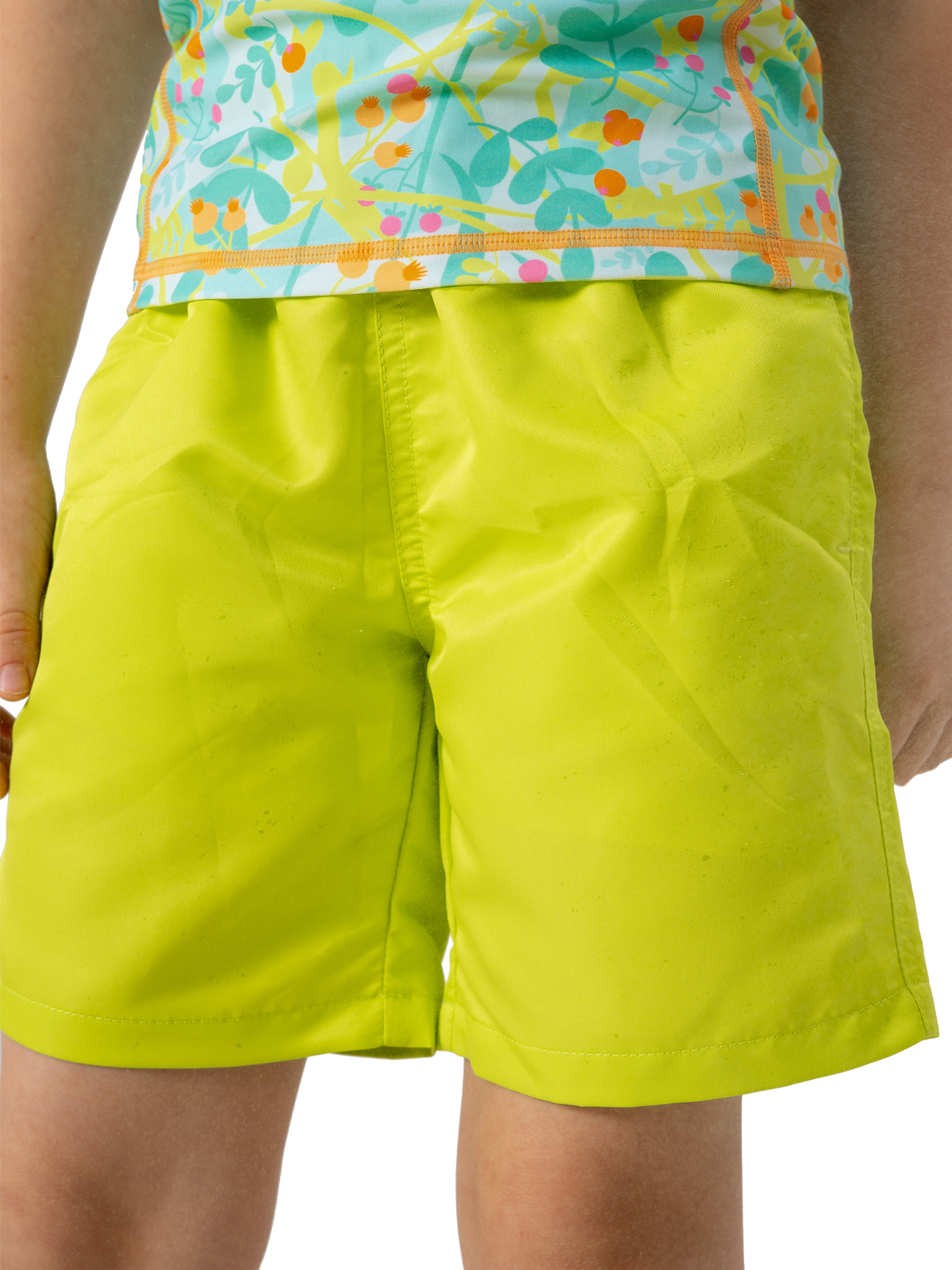 Шорты плавательные артикул:NUBSB04-61-3