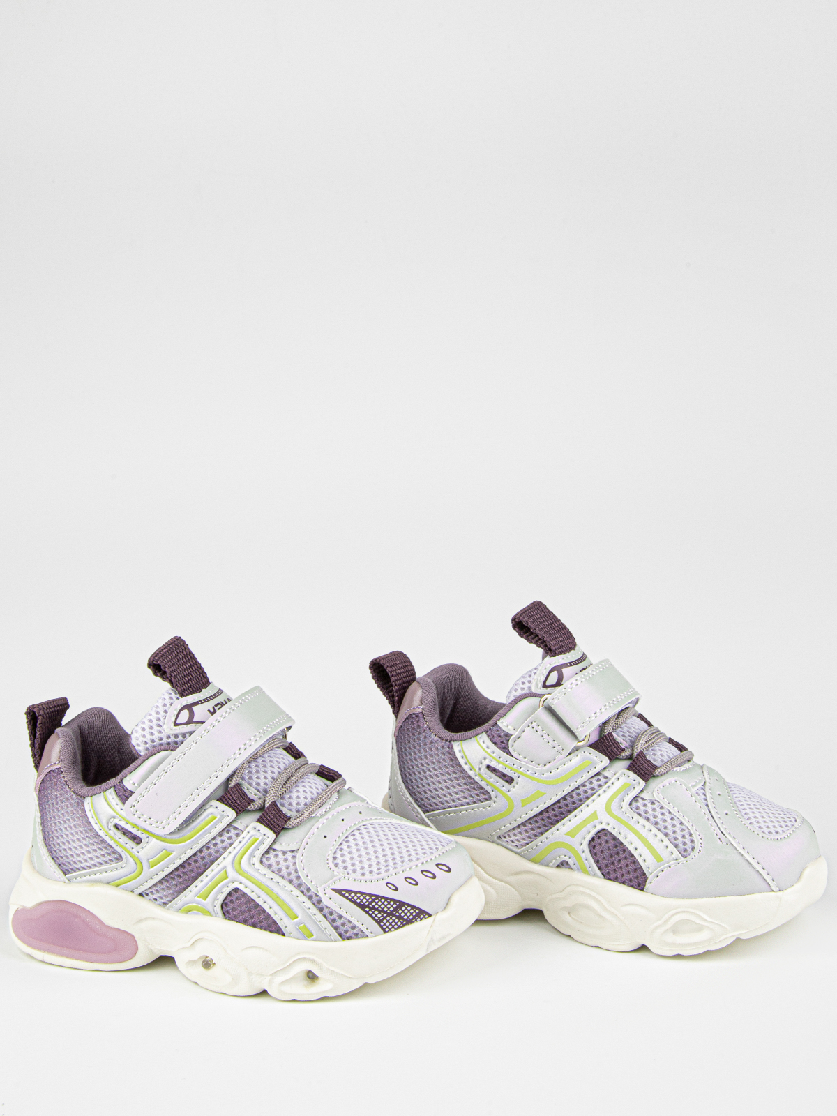 Кроссовки артикул:71557-1-2