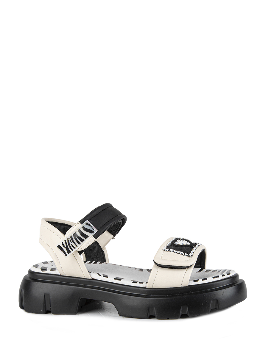 Сандалии артикул:33822п-2-1